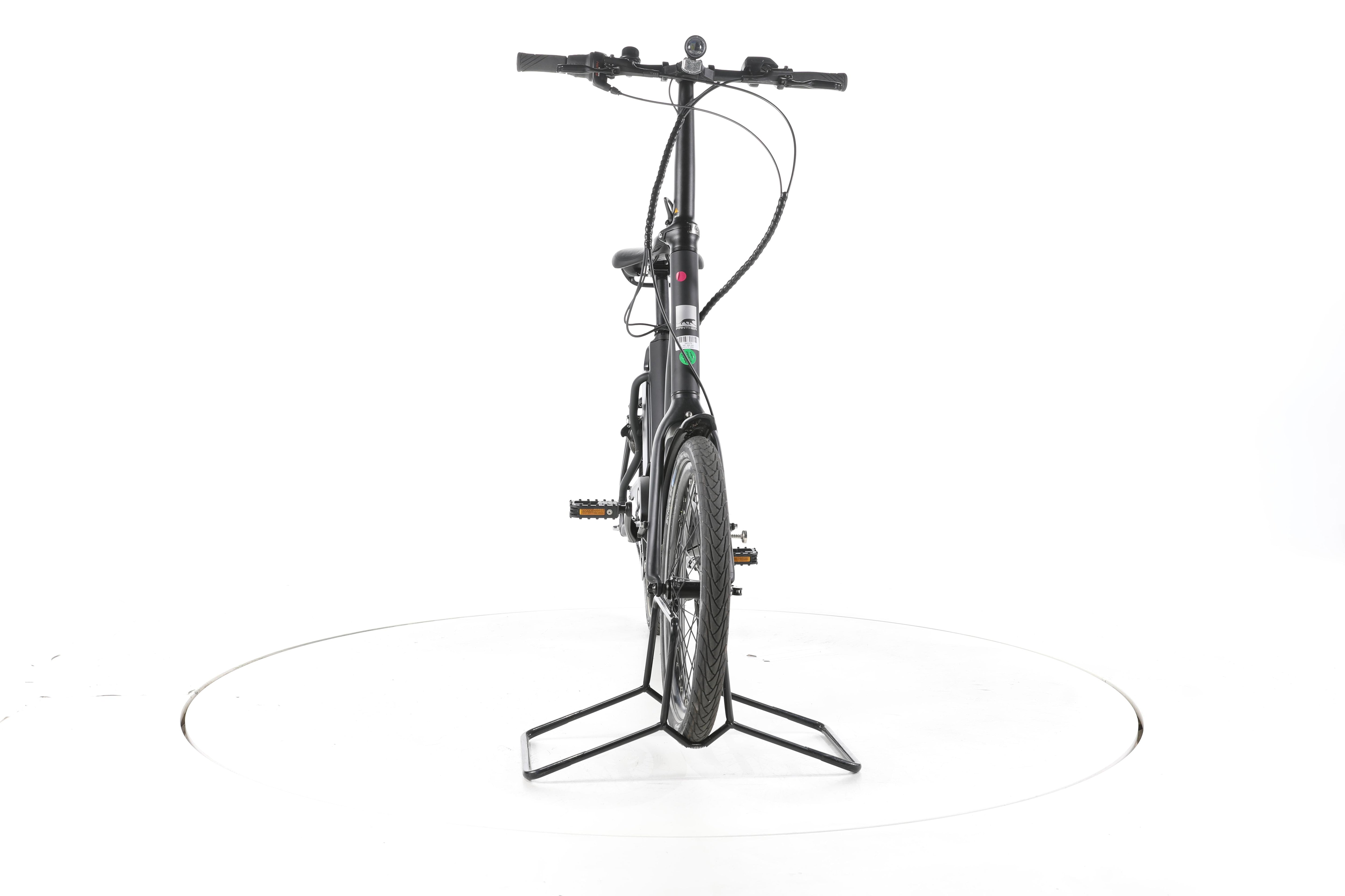 BBF Nancy Falt E-Bike Tiefeinsteiger - Image 4