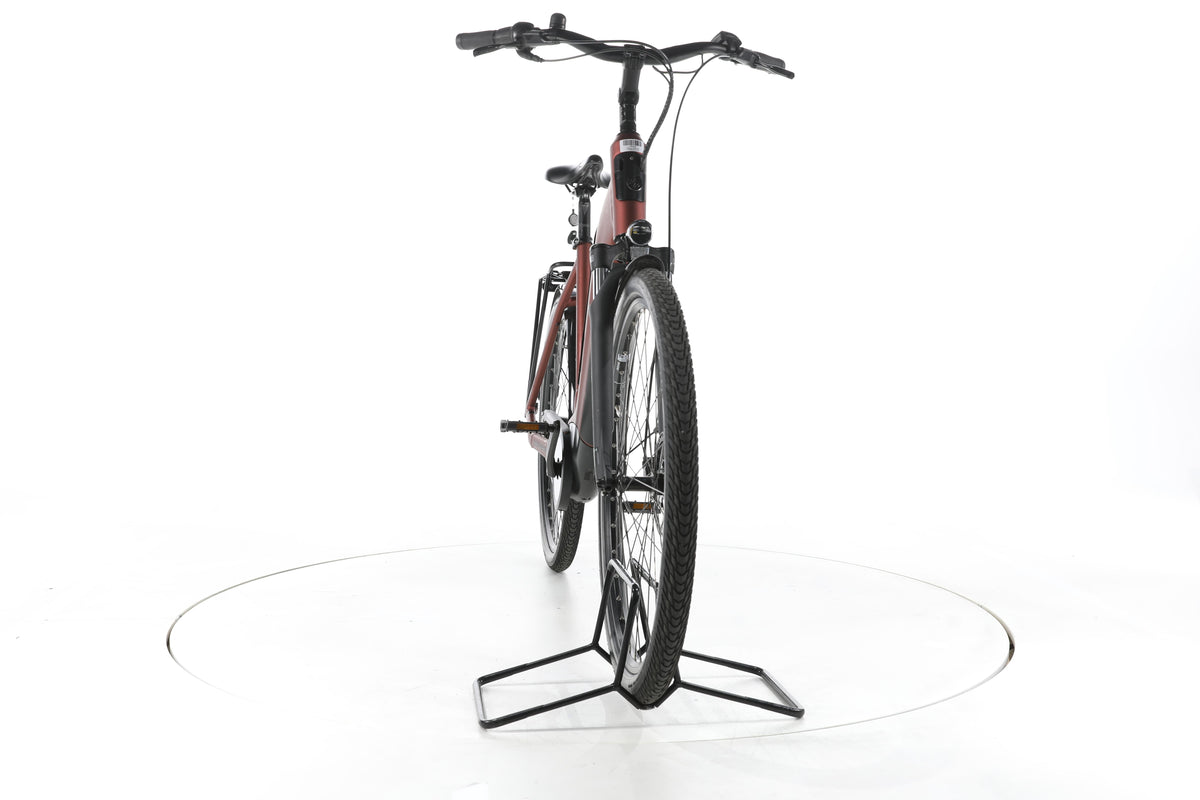 Winora Tria N8 eco City E-Bike Tiefeinsteiger - Image 4