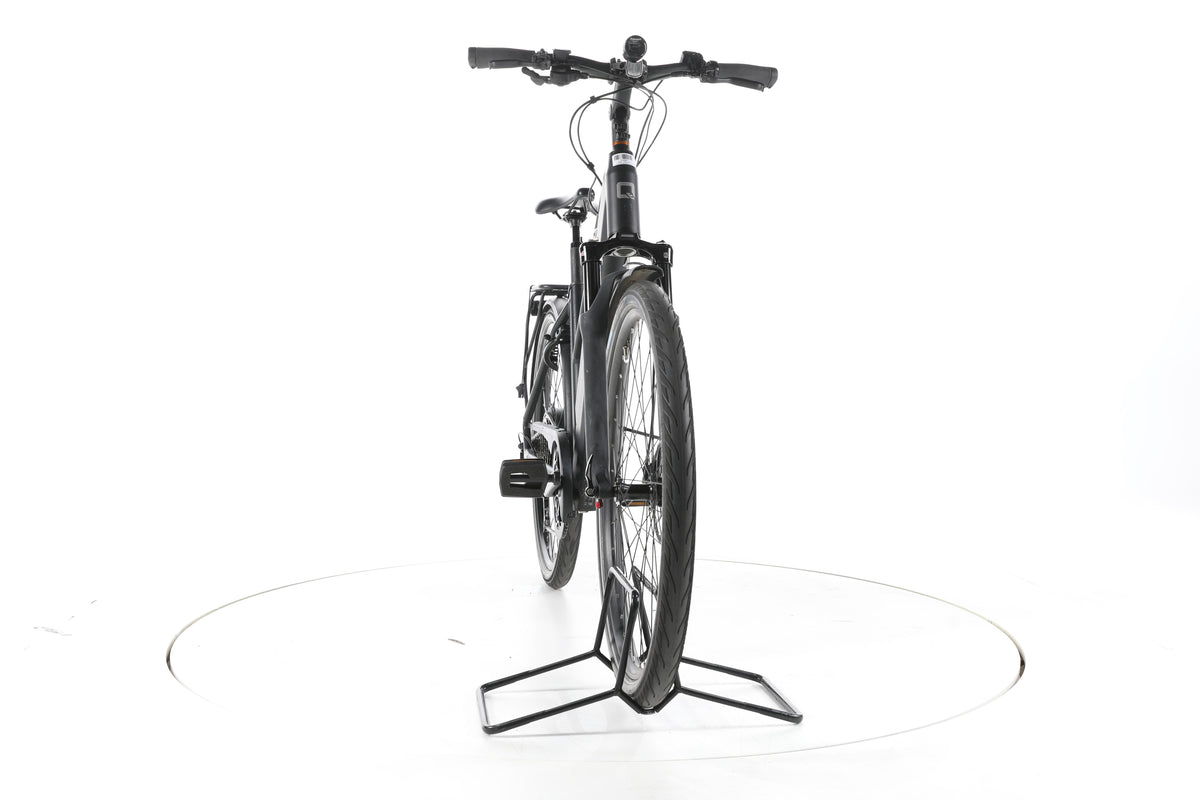 QWIC Performance RD11 Trekking E-Bike - Image 4