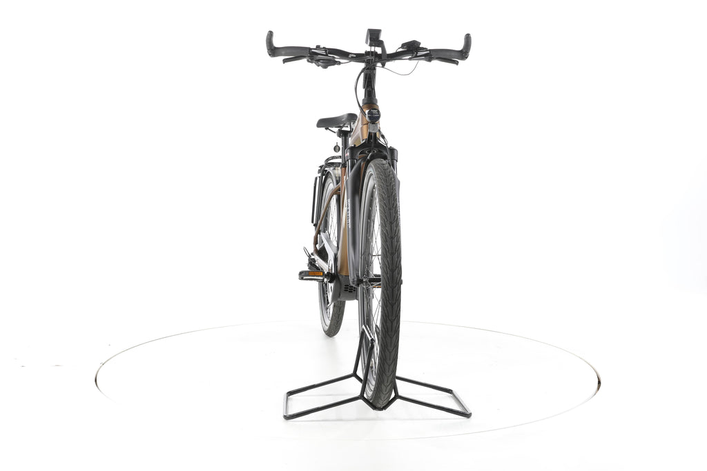 KTM Macina Style 720 US Trekking E-Bike 2025 - Image 4