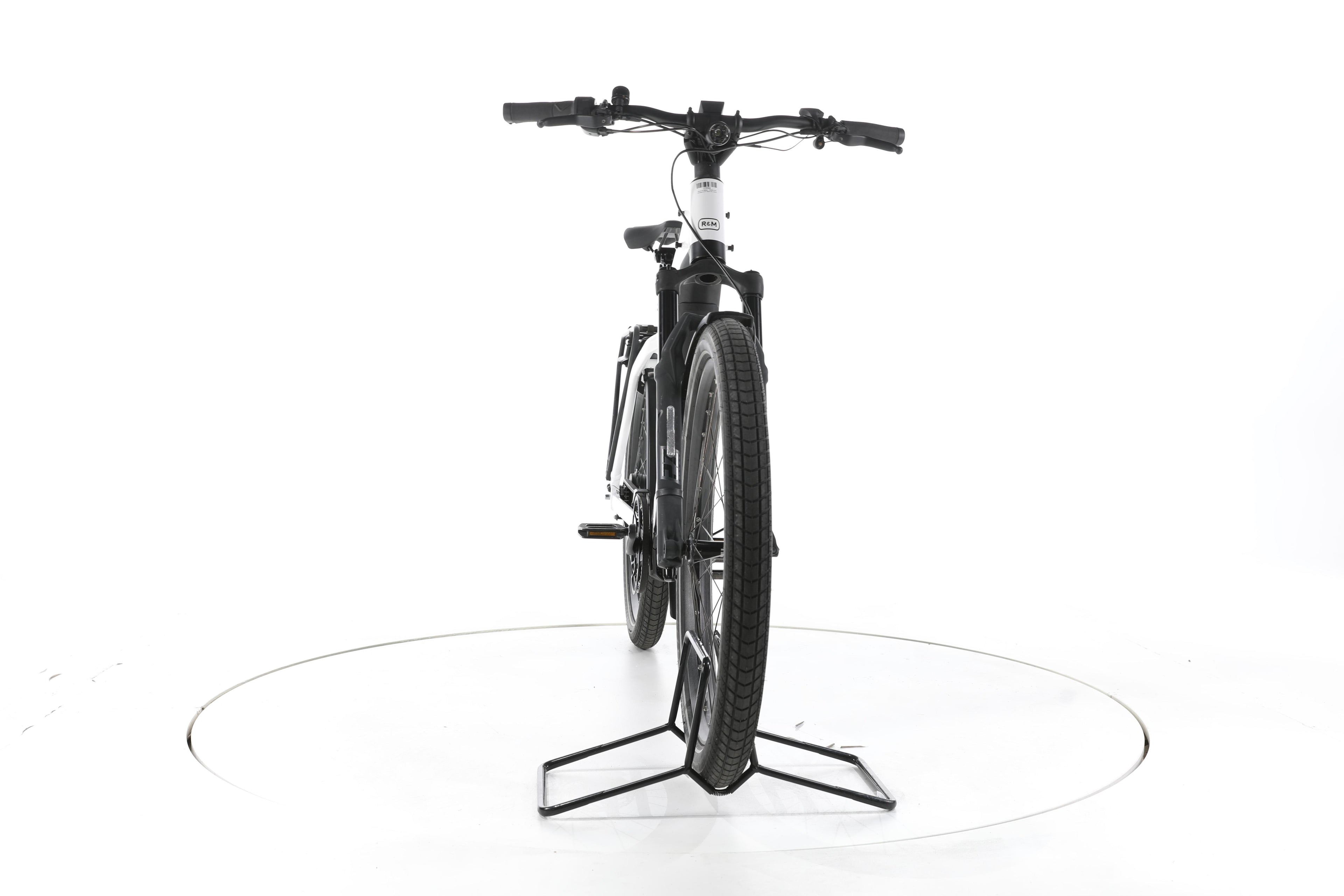 Riese & Müller Charger3 GT Vario City E-Bike - Image 4