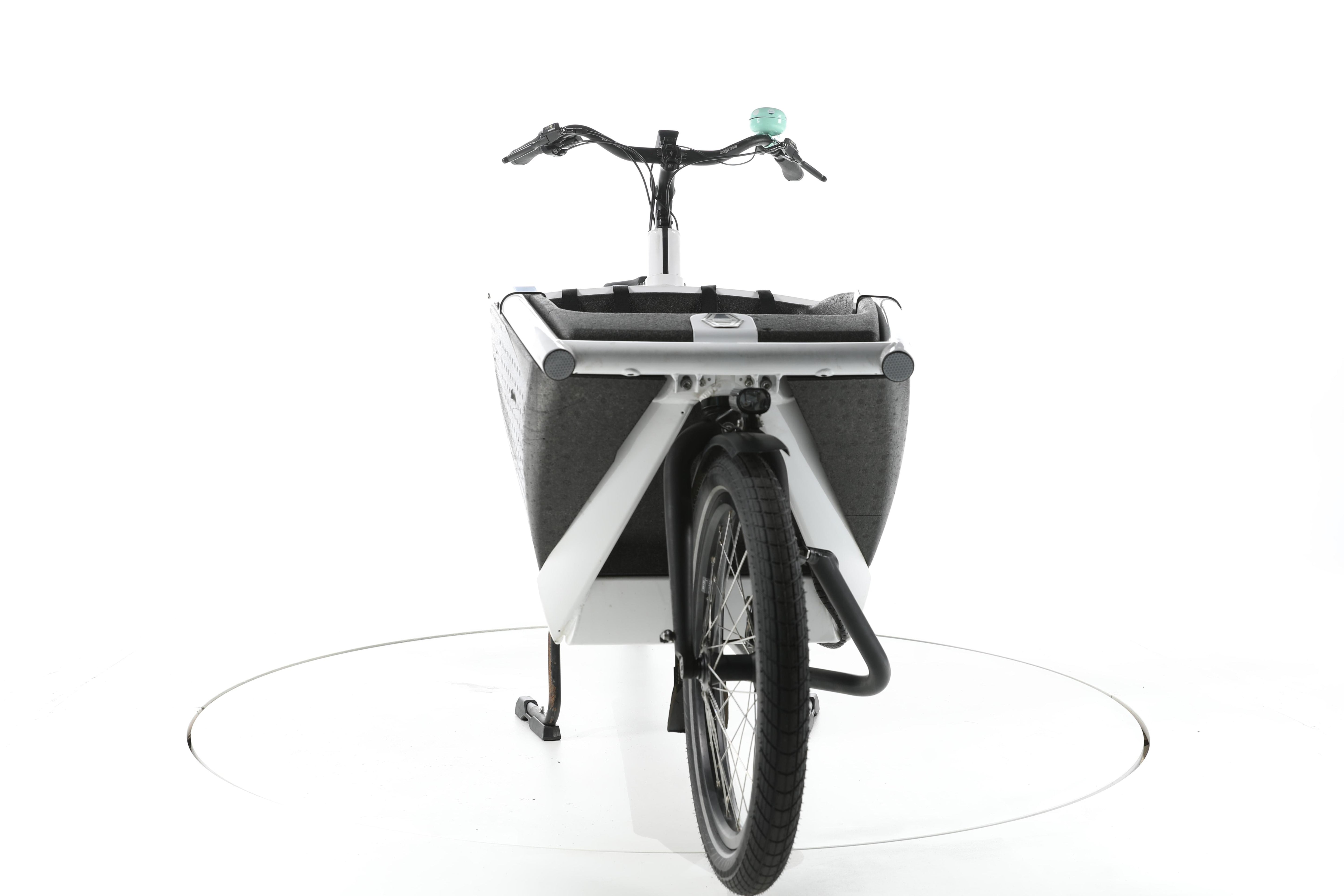 Urban Arrow Family Cargo Line E-Lastenrad - Image 4