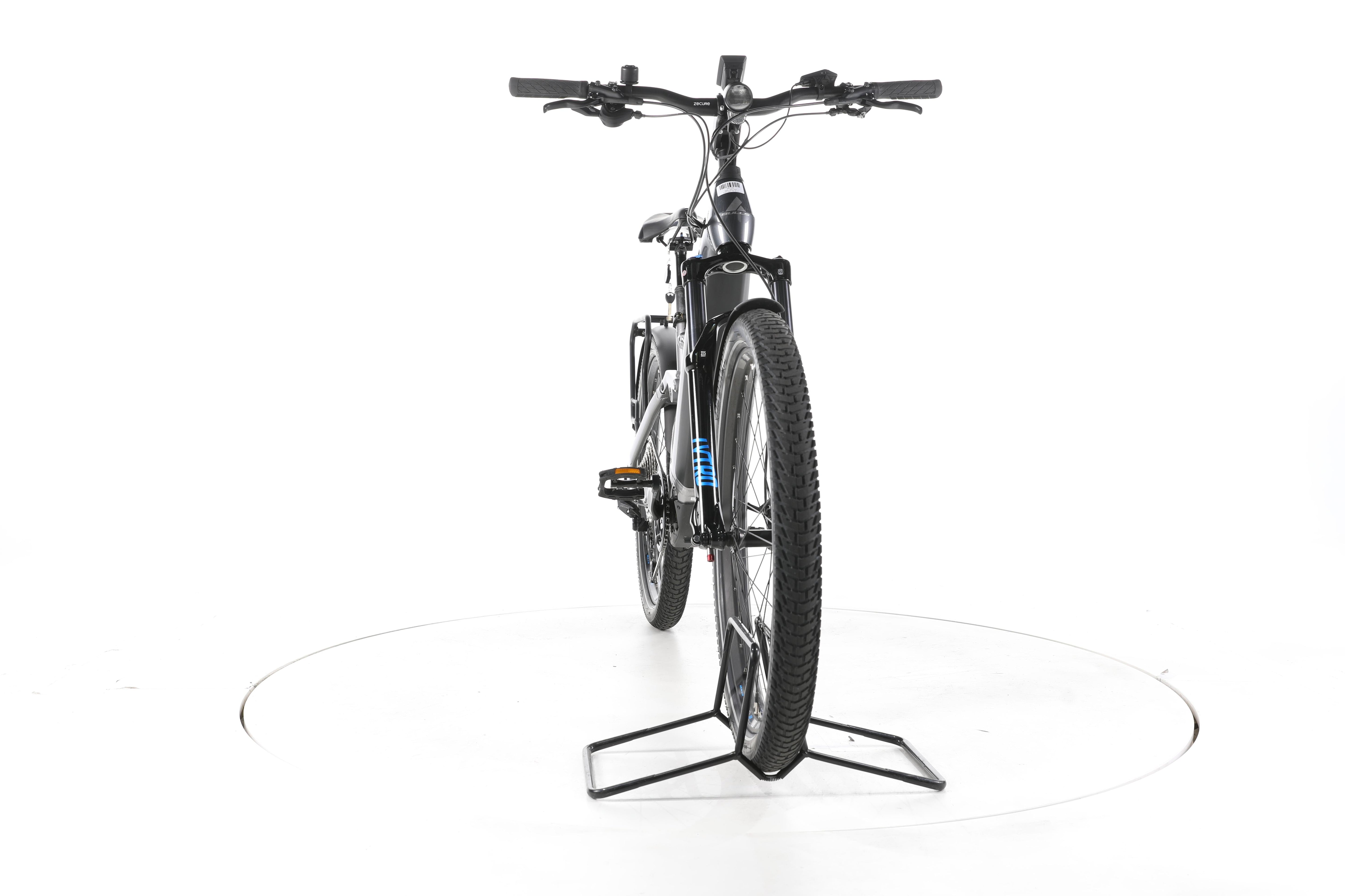 Bulls Iconic EVO TR2 SUV E-Bike - Image 4