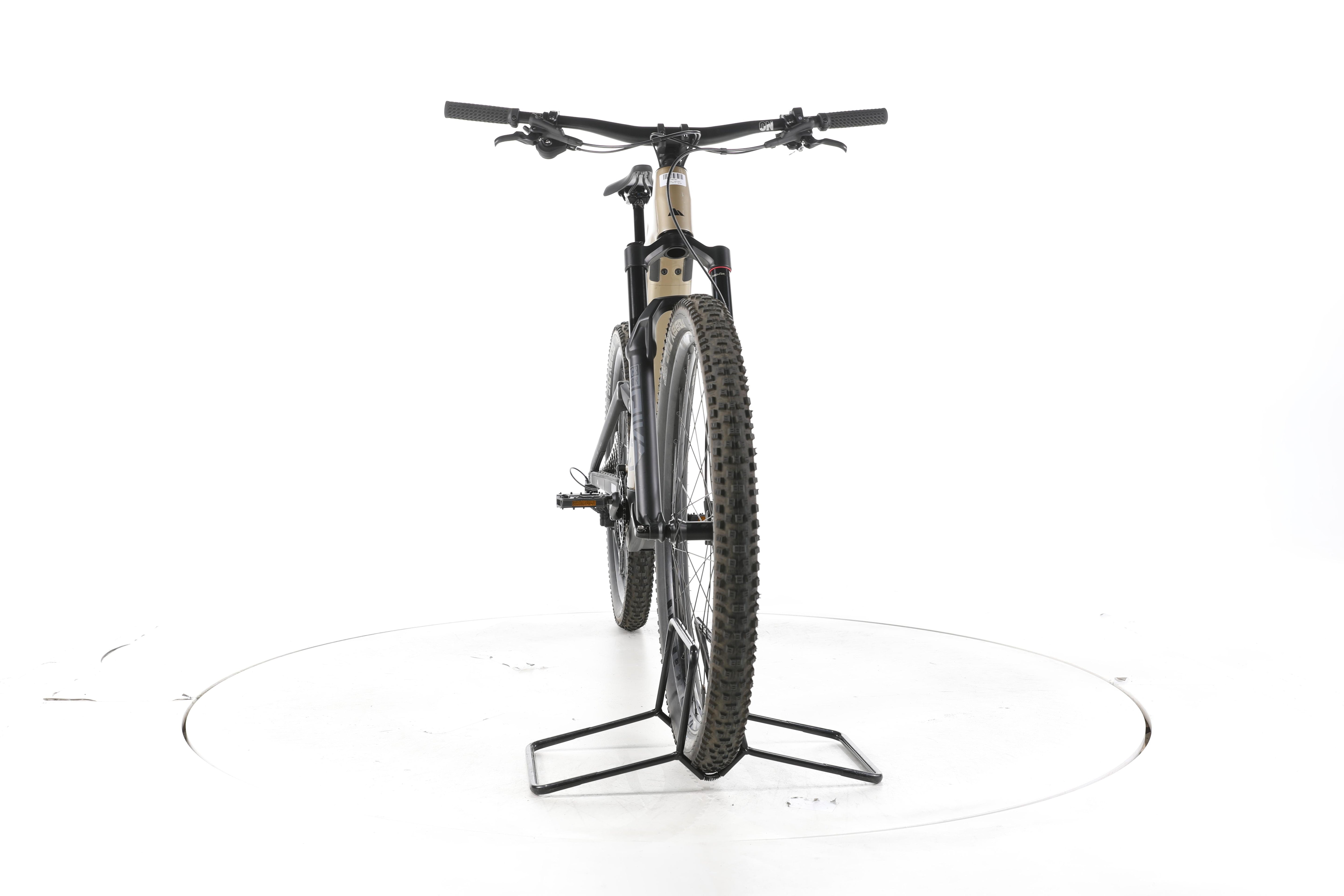 Canyon Neuron:ON CF 7 E-Bike Fully Carbon 2024 - Image 4
