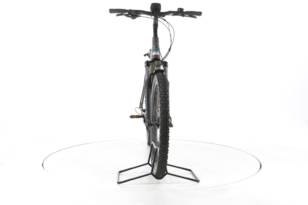 KAYZA Hydric SUV Trekking E-Bike Tiefeinsteiger - Image 4