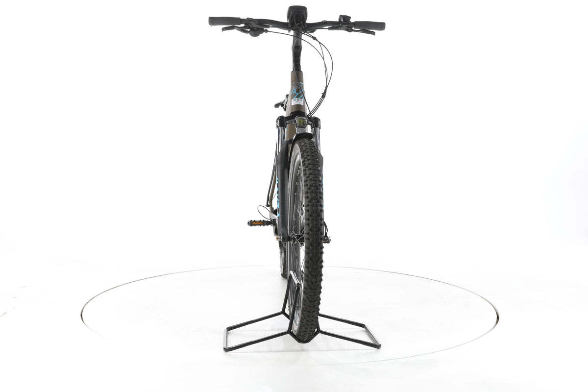 KAYZA Hydric SUV Trekking E-Bike Tiefeinsteiger - Image 4
