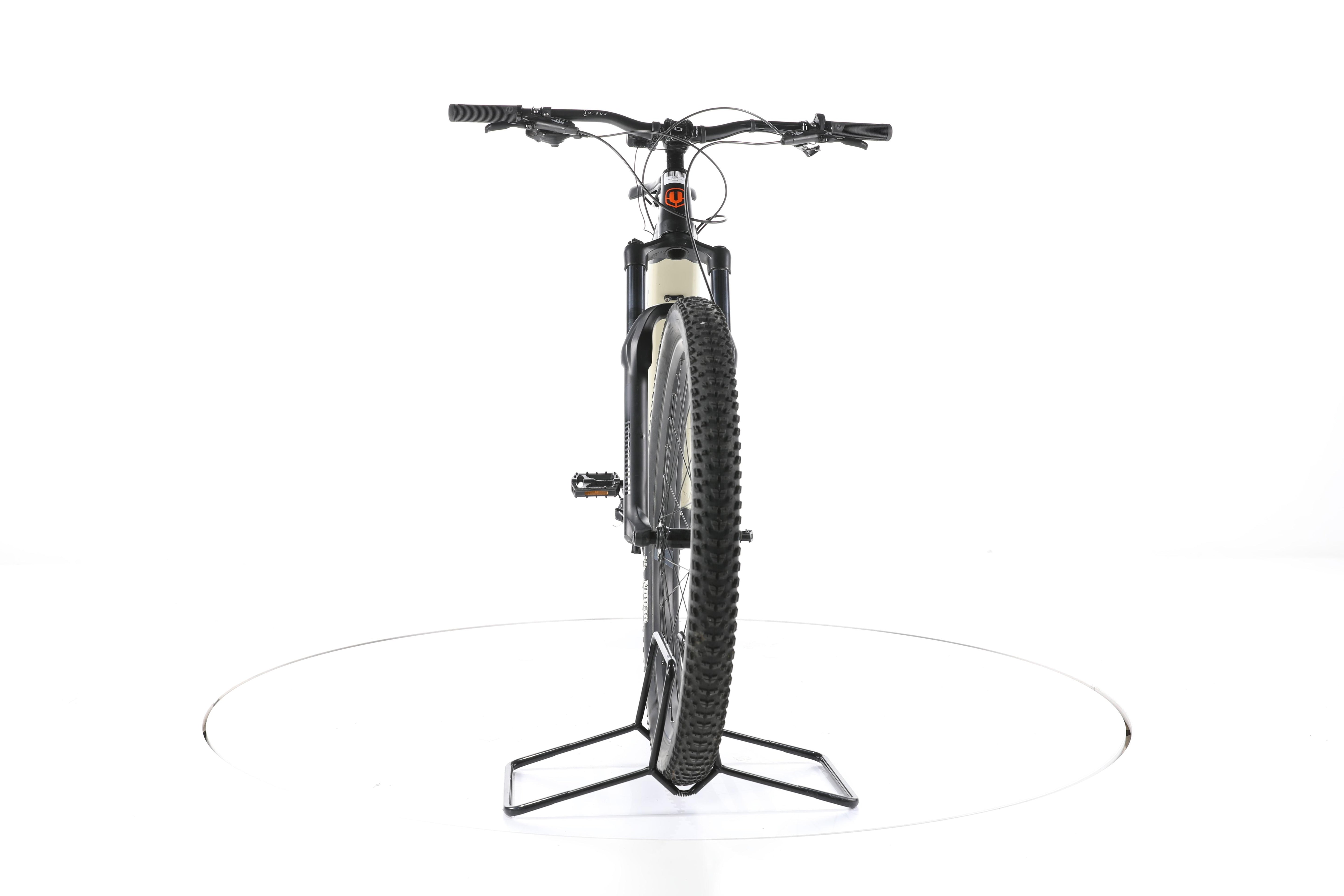 Mondraker DUSK E-Bike Fully - Image 4