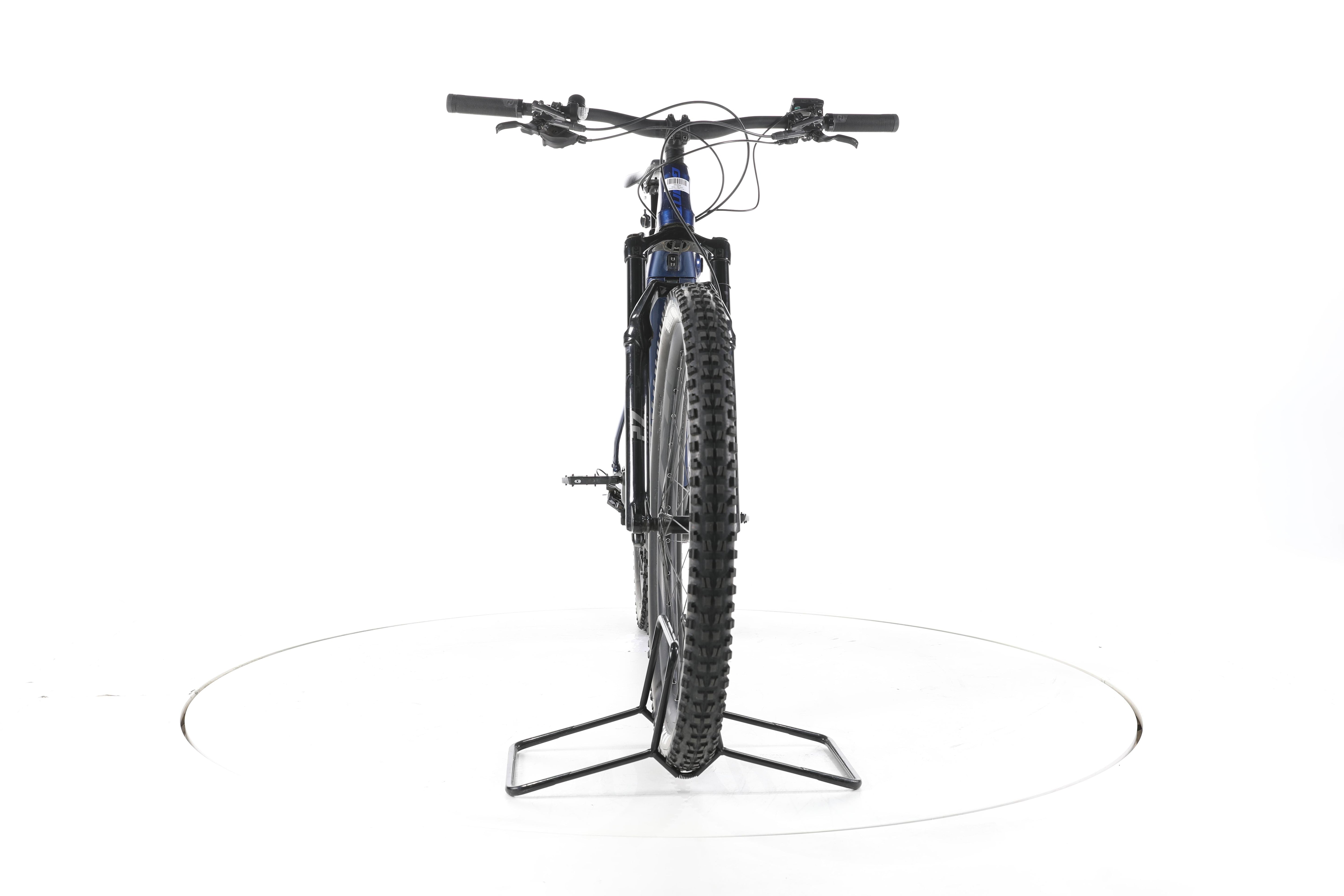 Giant Stance E+ Pro 0 Fully E-Bike - Image 4