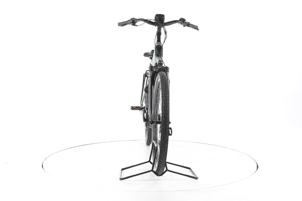 Winora Tria N8 City E-Bike Tiefeinsteiger - Image 4