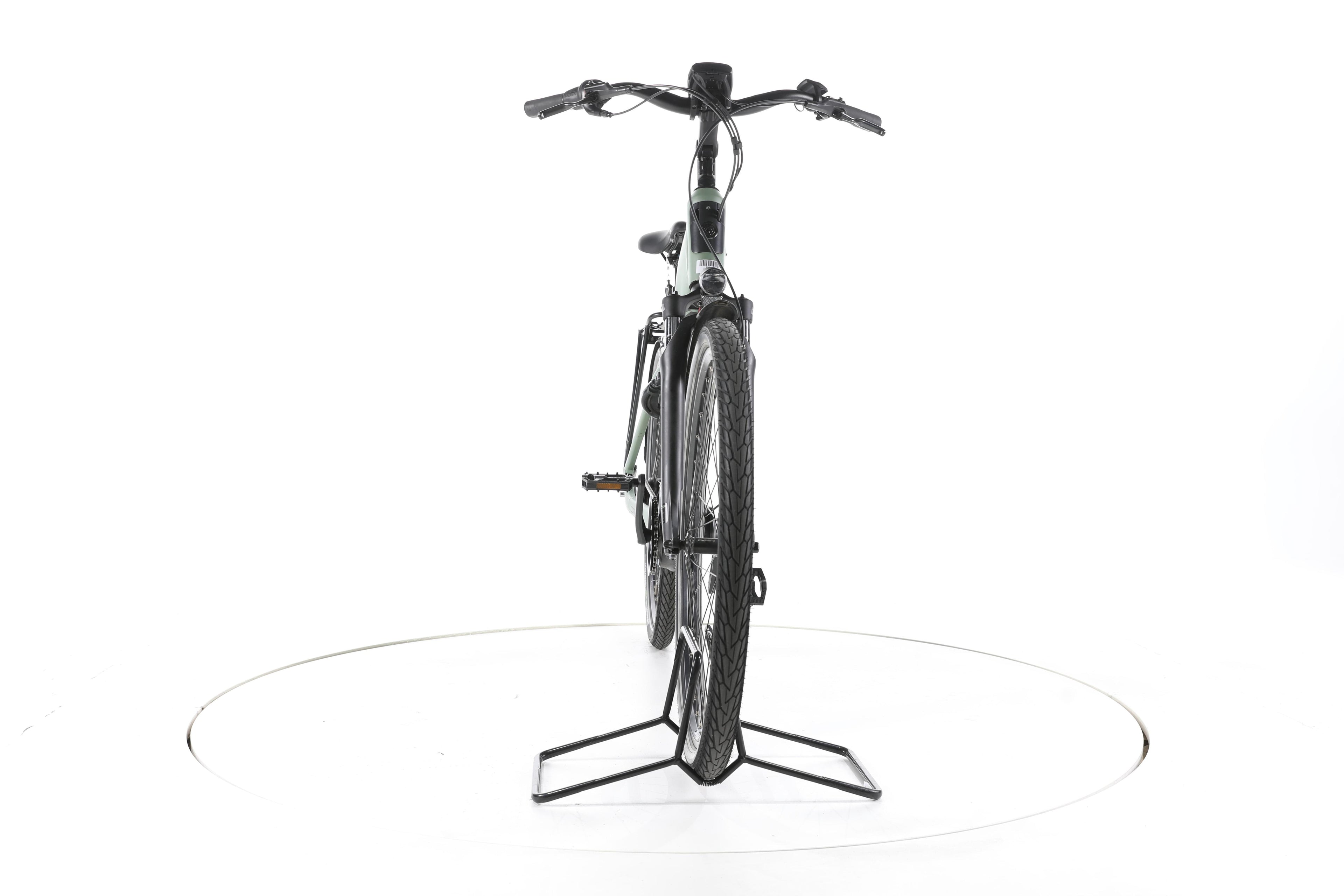 Winora Tria N8 City E-Bike Tiefeinsteiger - Image 4