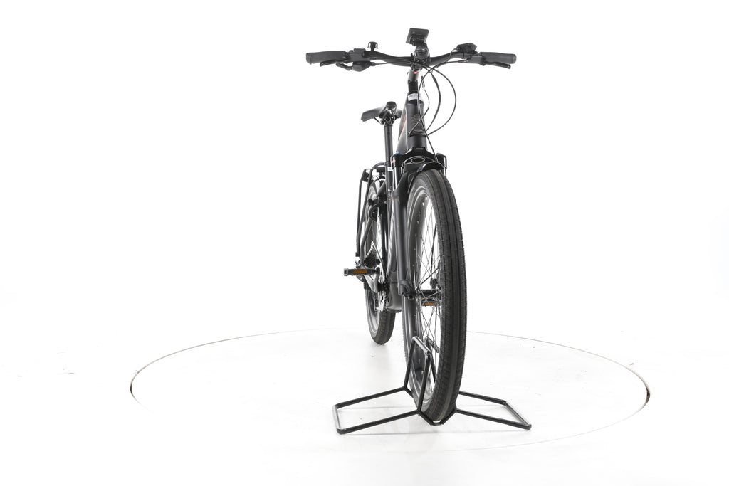 Diamant Zouma Deluxe Smart Trekking E-Bike - Image 4