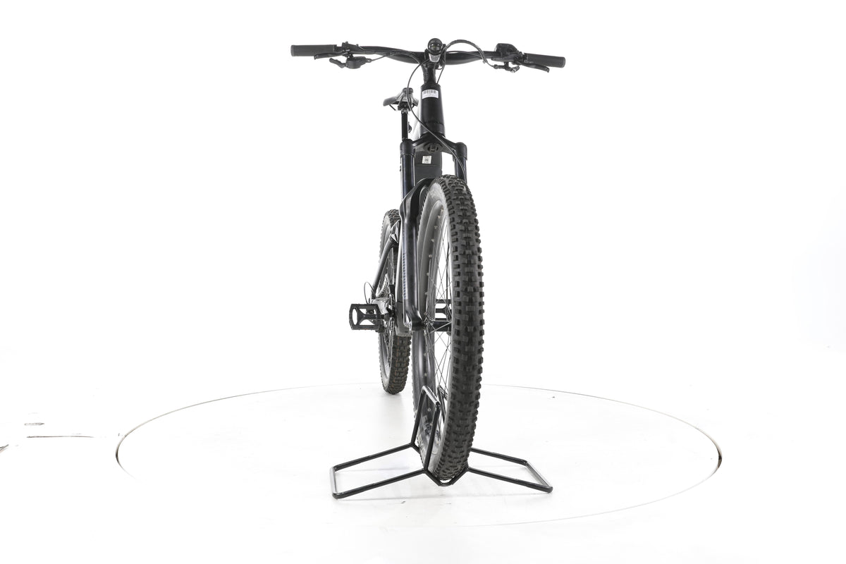 Stevens E-Inception AM 6.6.1 E-Bike Fully Carbon - Image 4