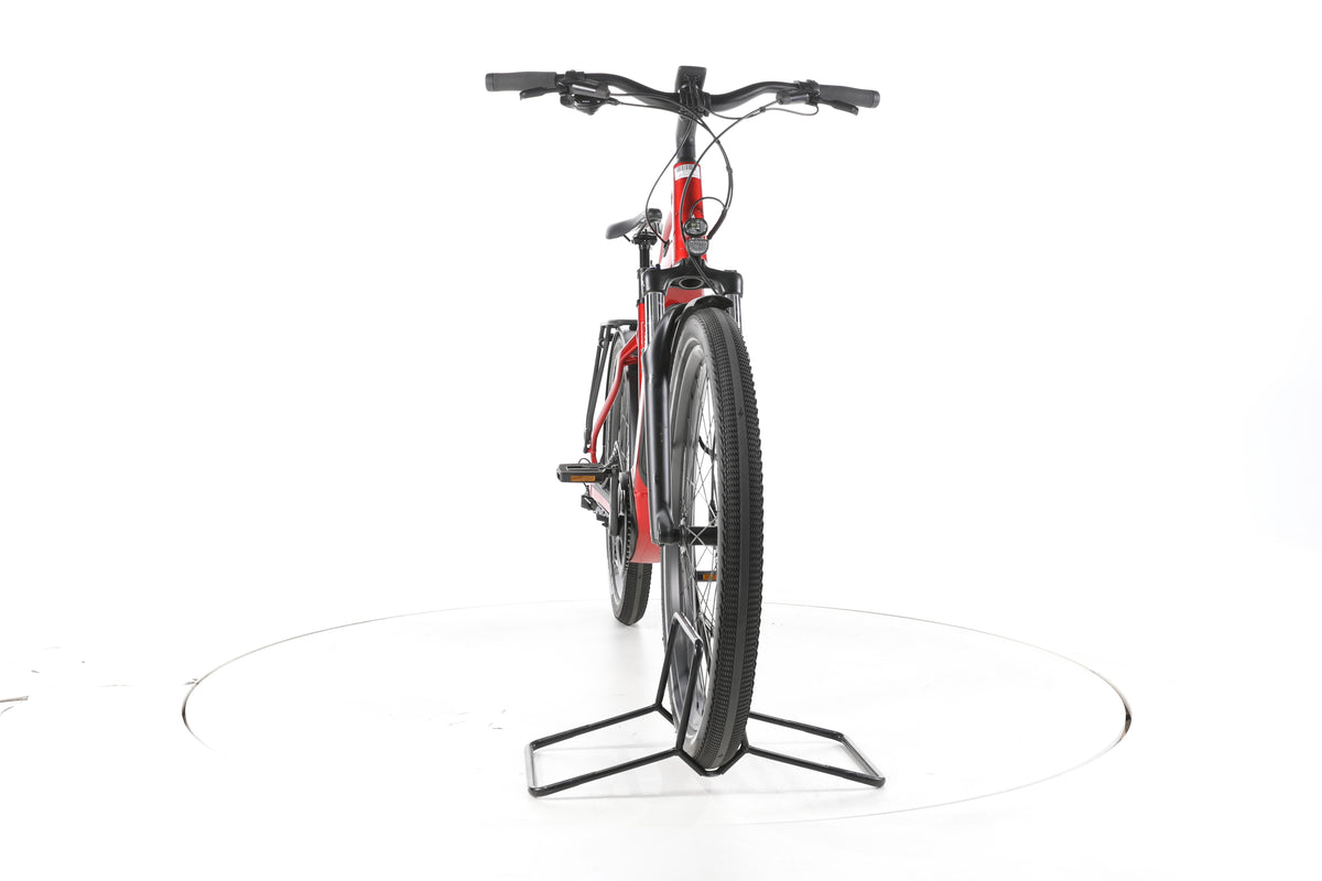 Specialized Turbo Vado 4.0 Trekking E-Bike - Image 4