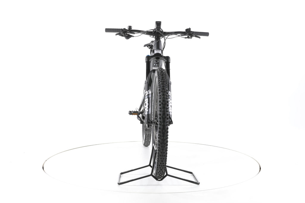 FLYER Uproc X 6.10 E-Bike Fully - Image 4