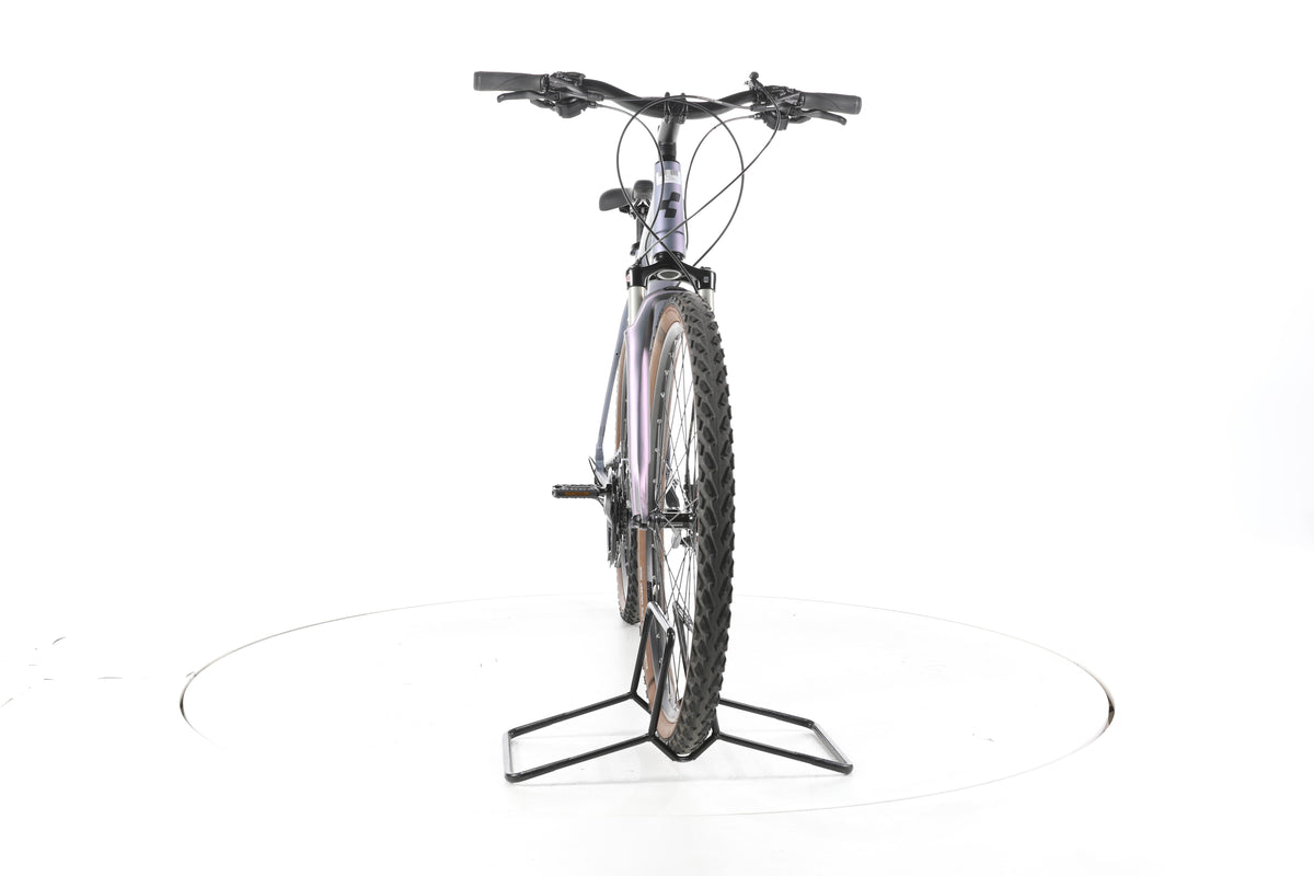 Cube Nature SLX Fahrrad Hardtail - Image 4