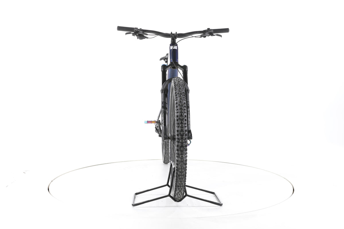 Cube AMS Hybrid ONE44 C:68X SLX X E-Bike Fully Carbon 2024 - Image 4