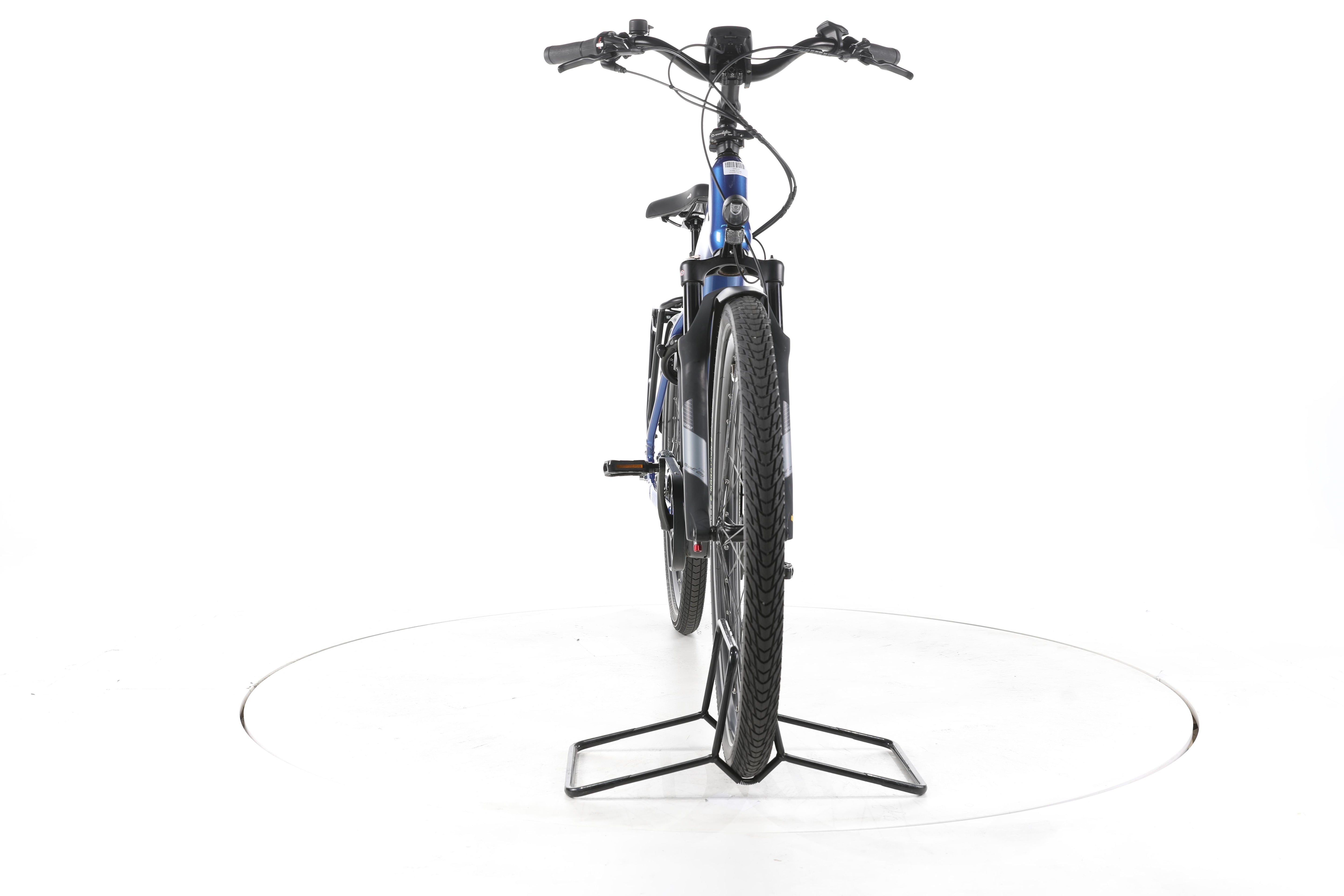 FLYER Gotour6 7.43R City E-Bike Tiefeinsteiger - Image 4