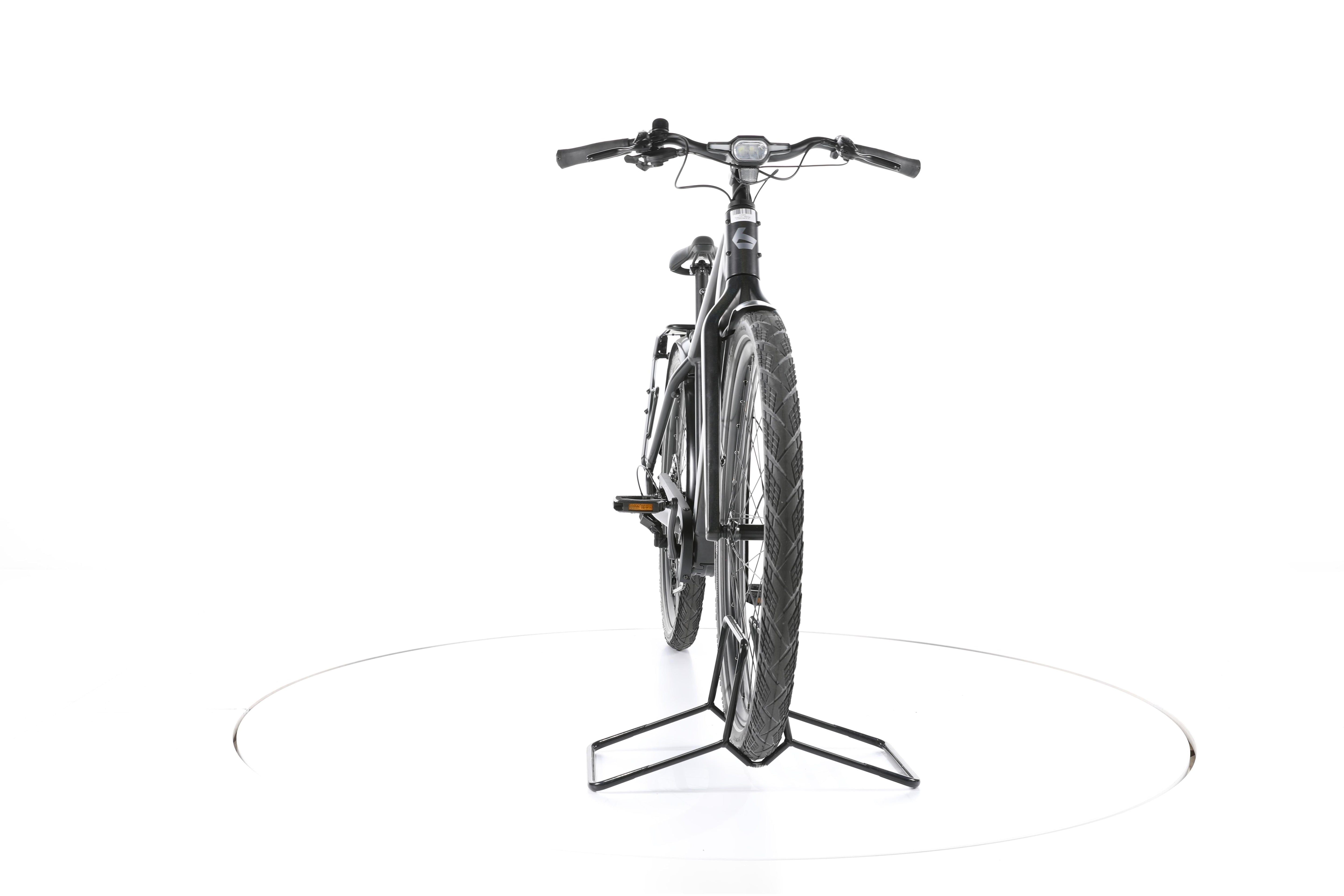 Bergamont E-Vitess Elite Trekking E-Bike - Image 4