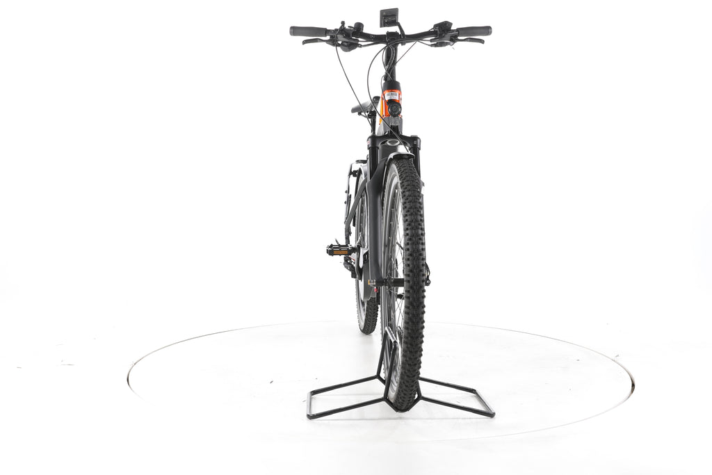 Bergamont E-Ville SUV Trekking E-Bike Tiefeinsteiger - Image 4