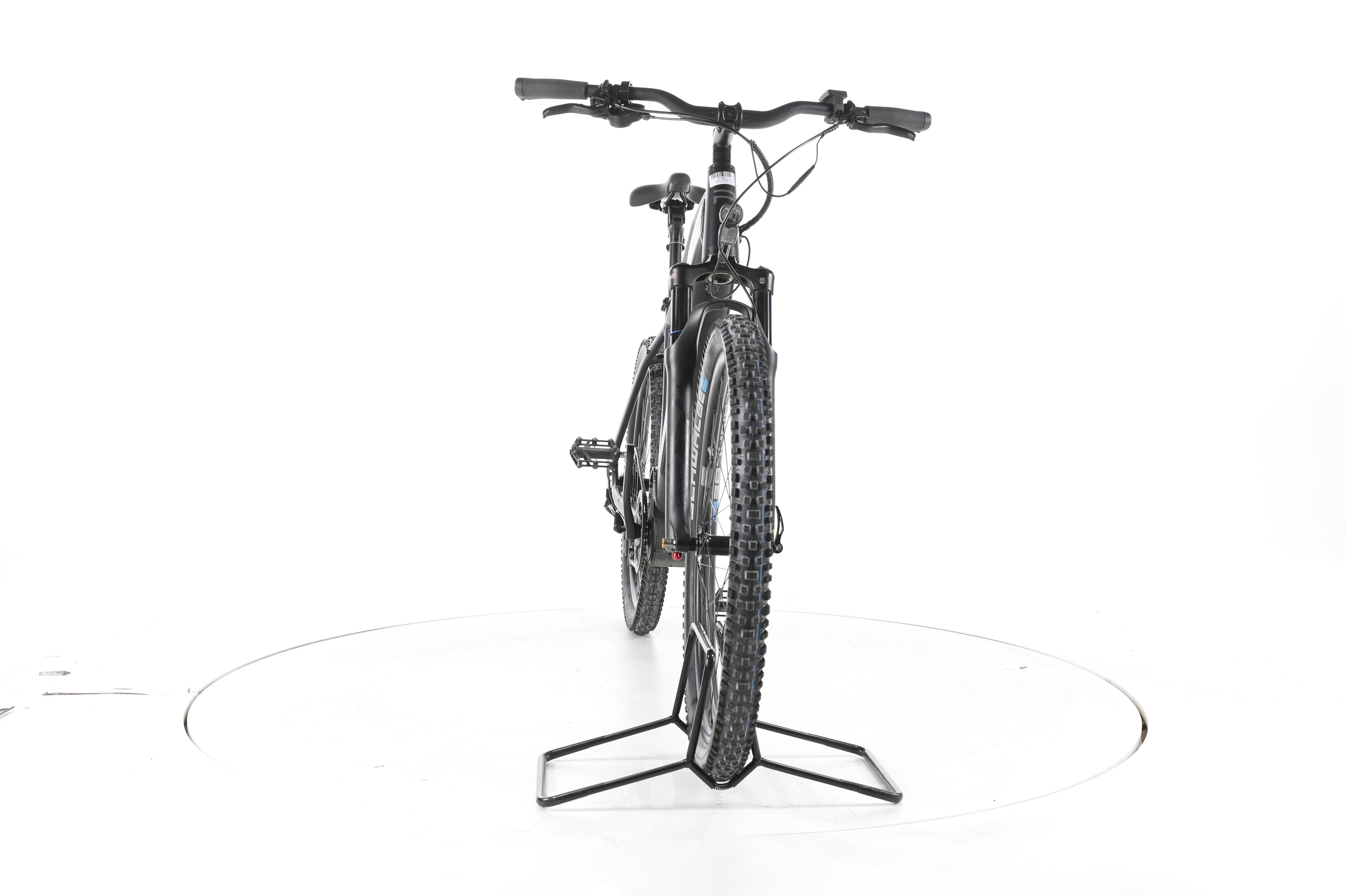 Poison Lithium E-Bike - Image 4