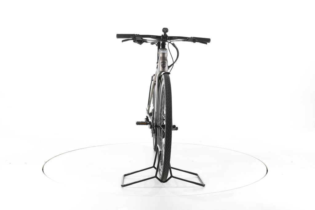 Centurion Overdrive City Z1000 Trekking E-Bike - Image 4