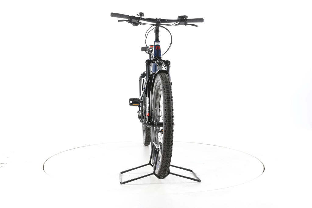 R Raymon CrossRay FS E 4.0 SUV E-Bike - Image 4