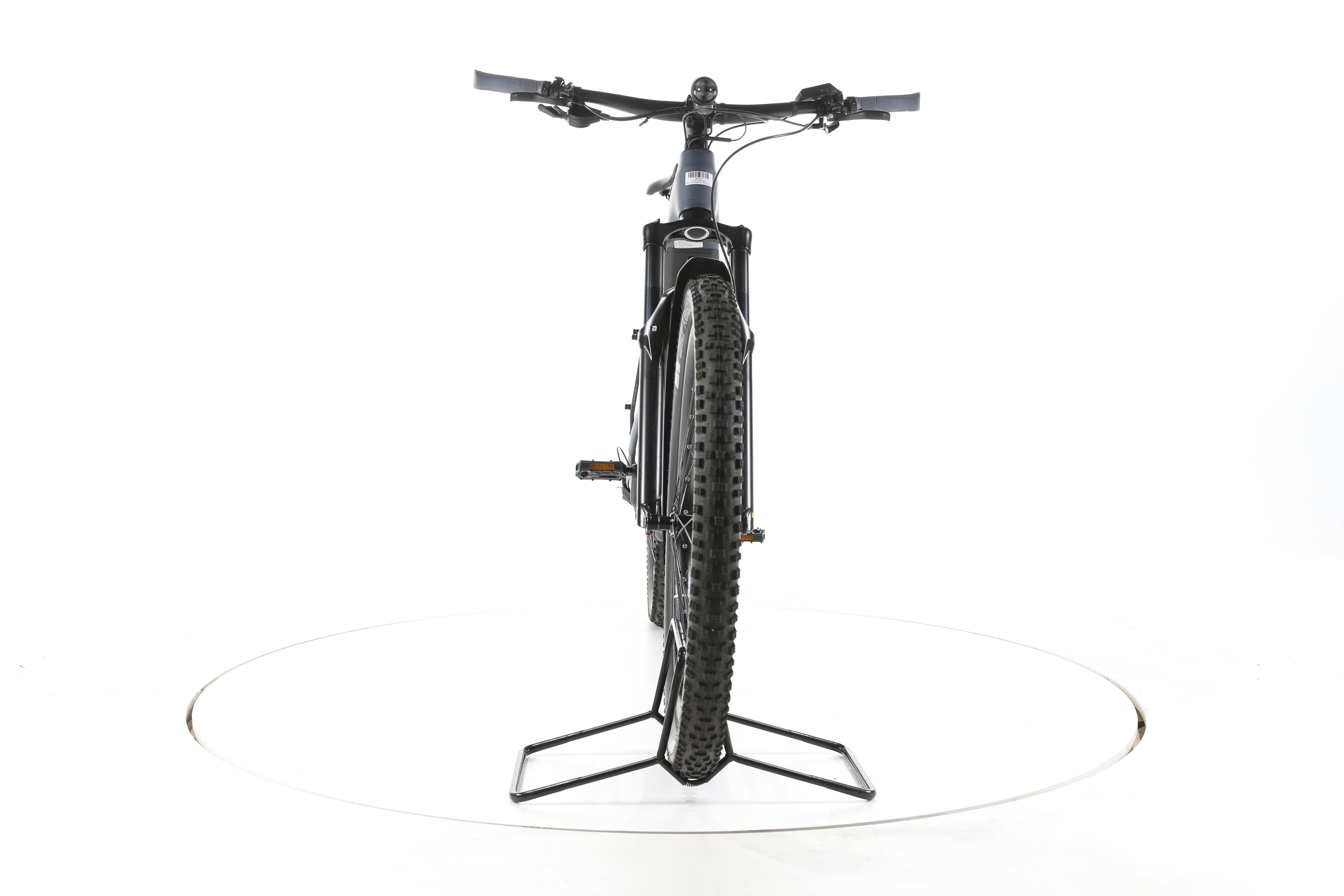 Cube Stereo Hybrid ONE44 Pro Allroad SUV E-Bike 2025 - Image 4
