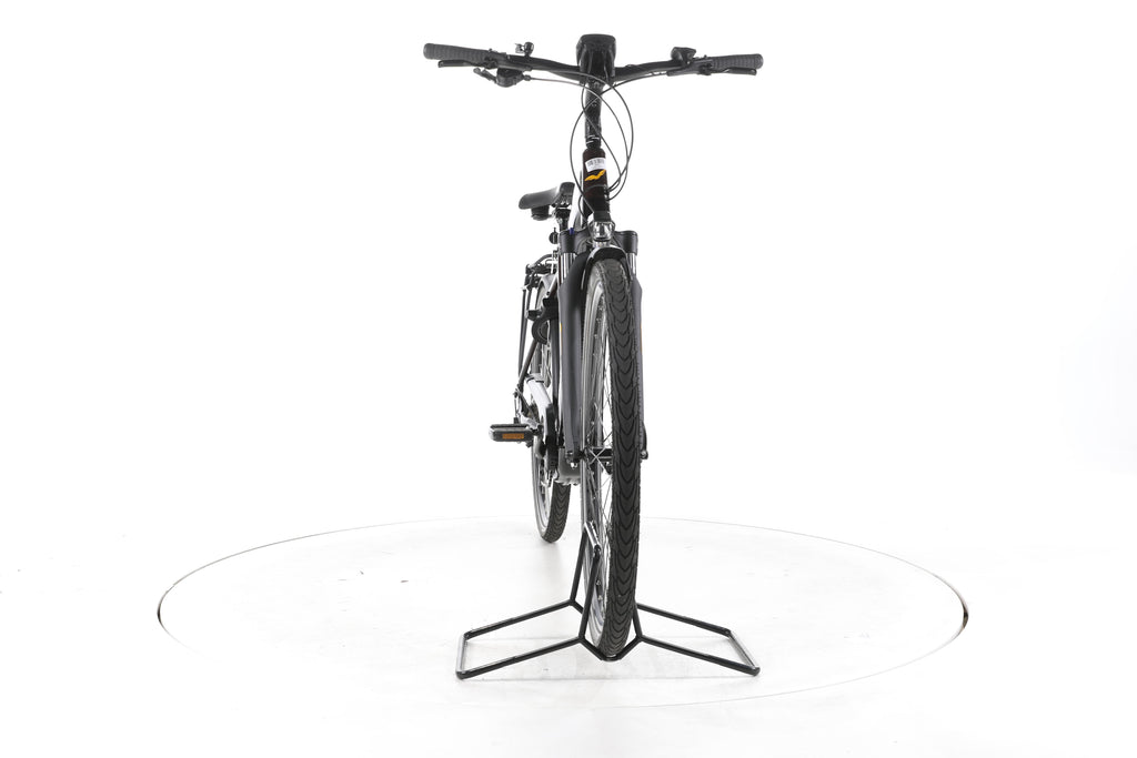 Victoria eTrekking 12.8 Trekking E-Bike Tiefeinsteiger - Image 4