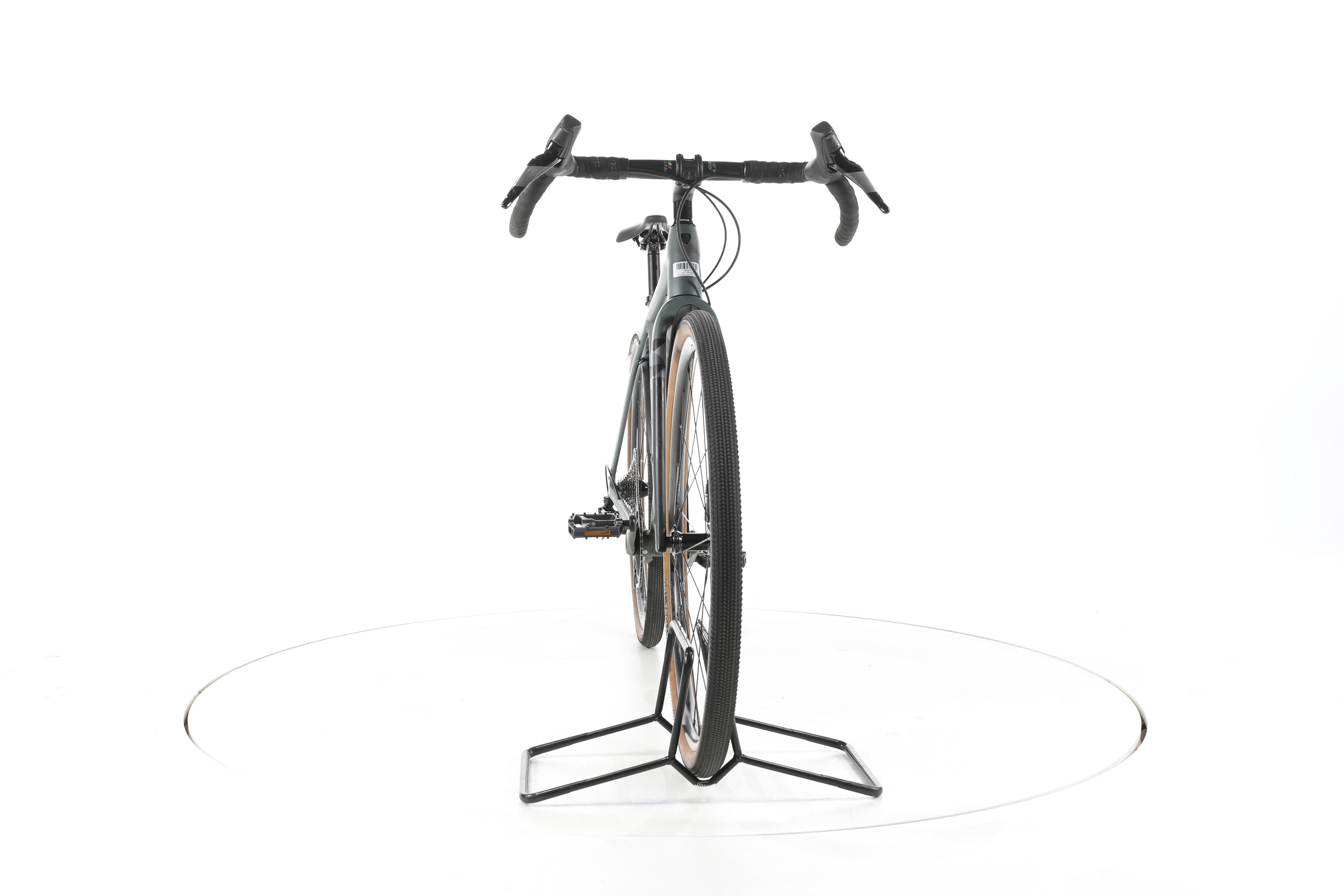Trek Checkpoint ALR 5 Gravelbike 2024 - Image 4