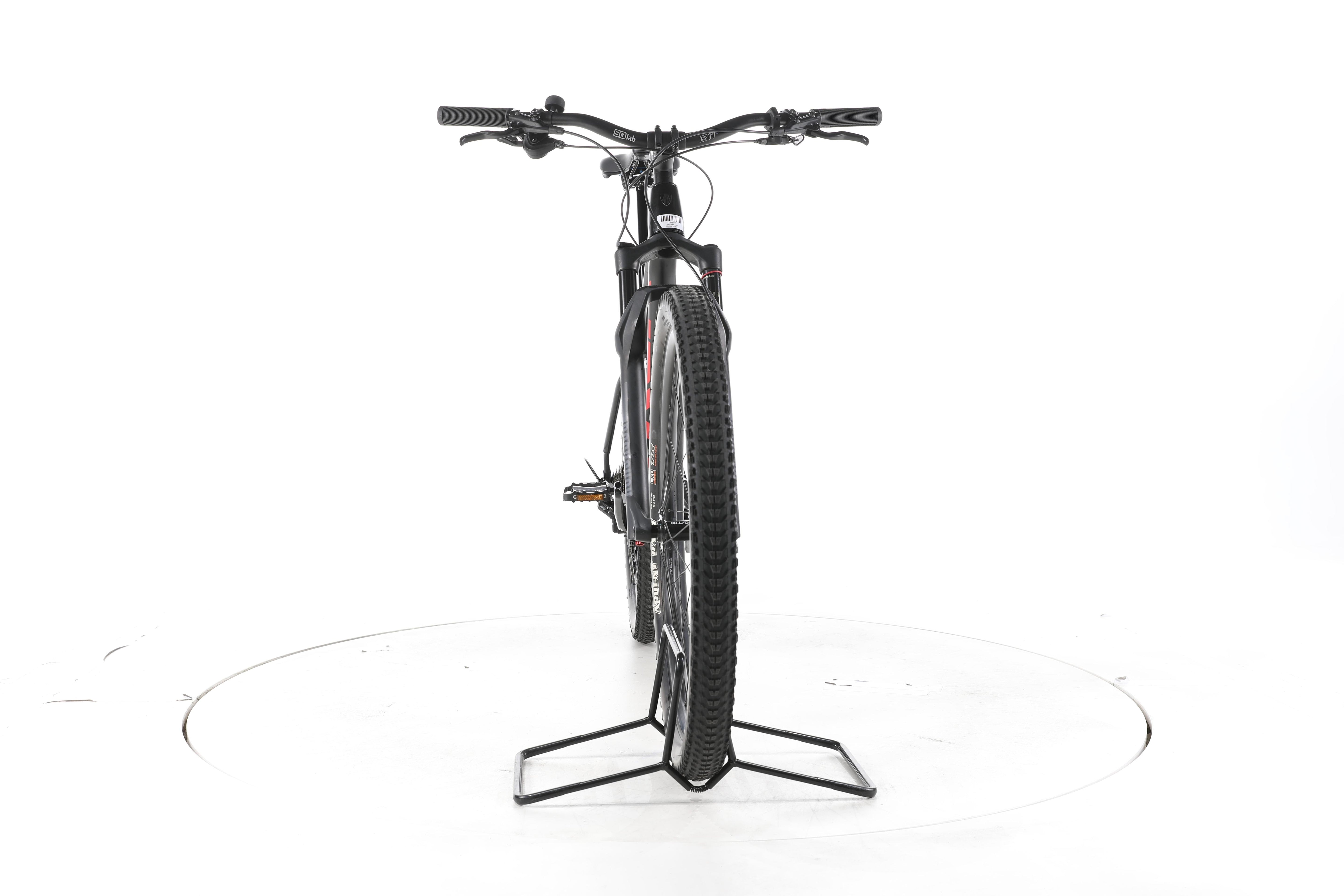 Trek X Caliber Fahrrad Hardtail - Image 4