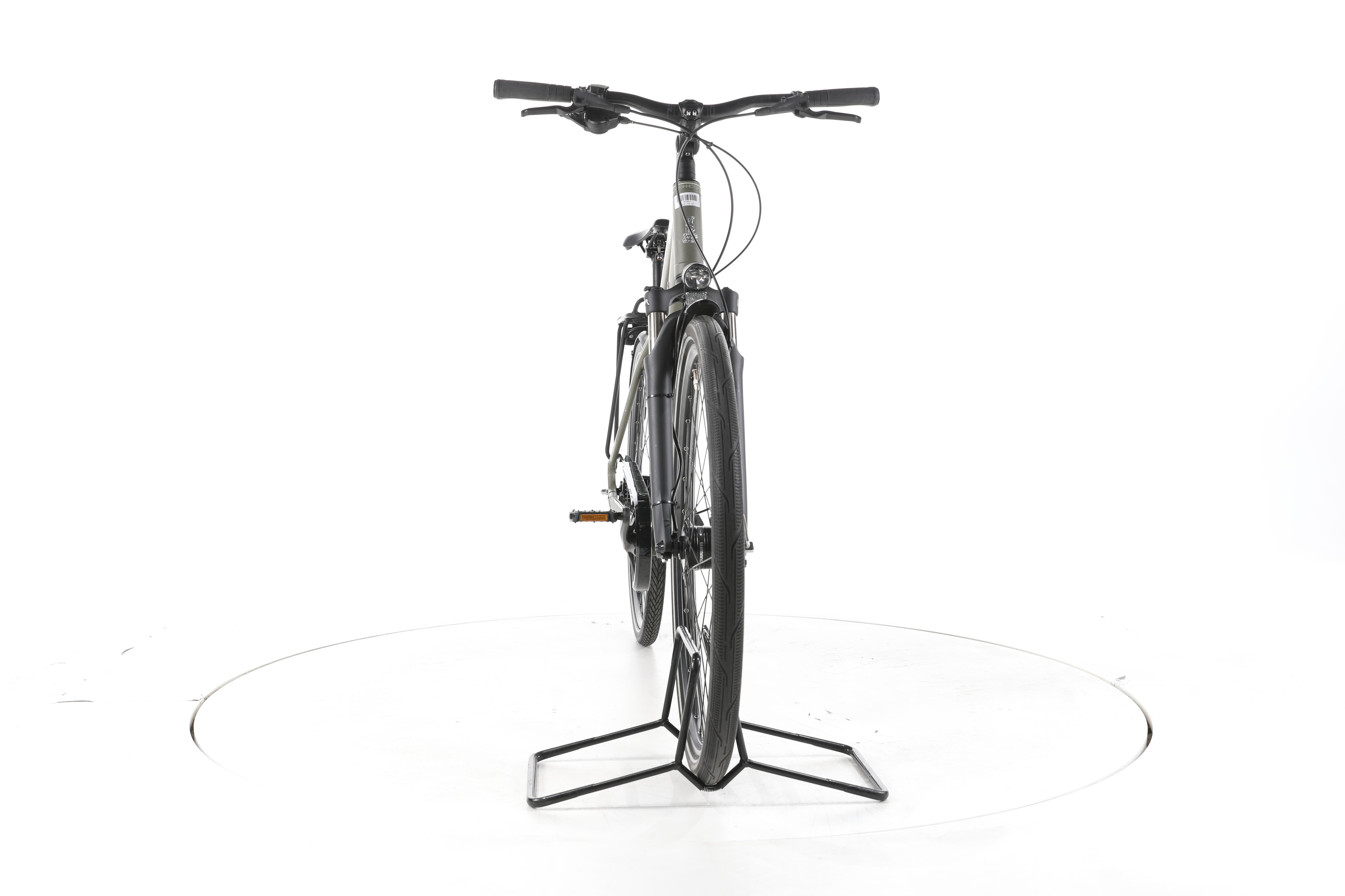 Raleigh Rushhour 6.5 Fahrrad City & Trekking - Image 4