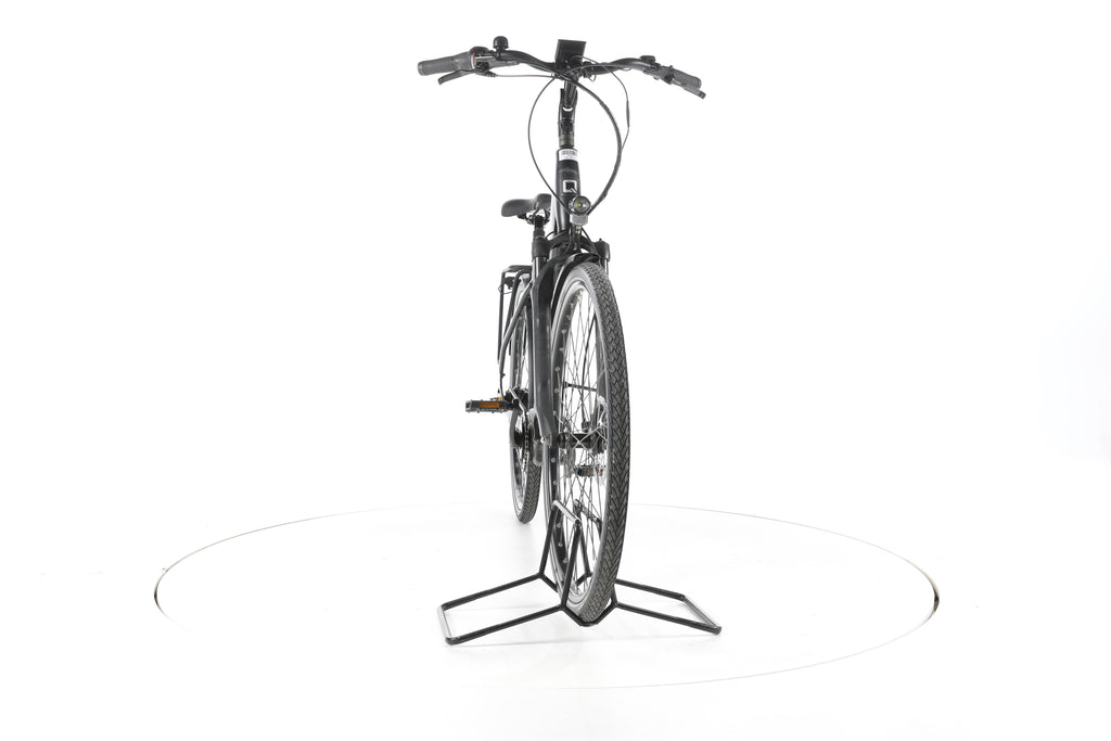 QWIC Premium I MN7+ City E-Bike Tiefeinsteiger - Image 4