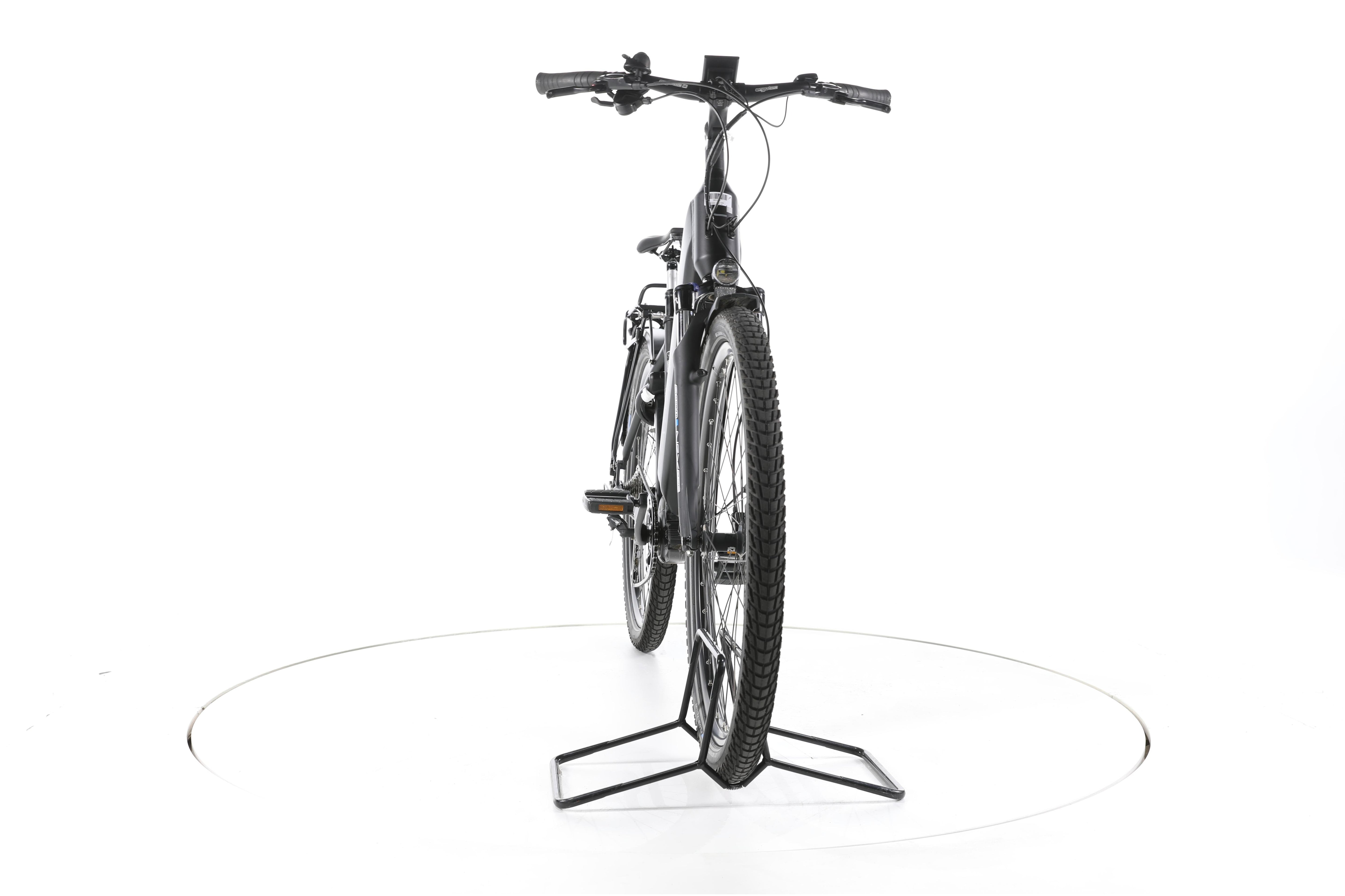 Campus BFM18 Trekking E-Bike Tiefeinsteiger - Image 4
