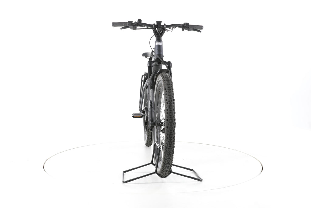 Riese & Müller Charger3 GT vario City E-Bike - Image 4