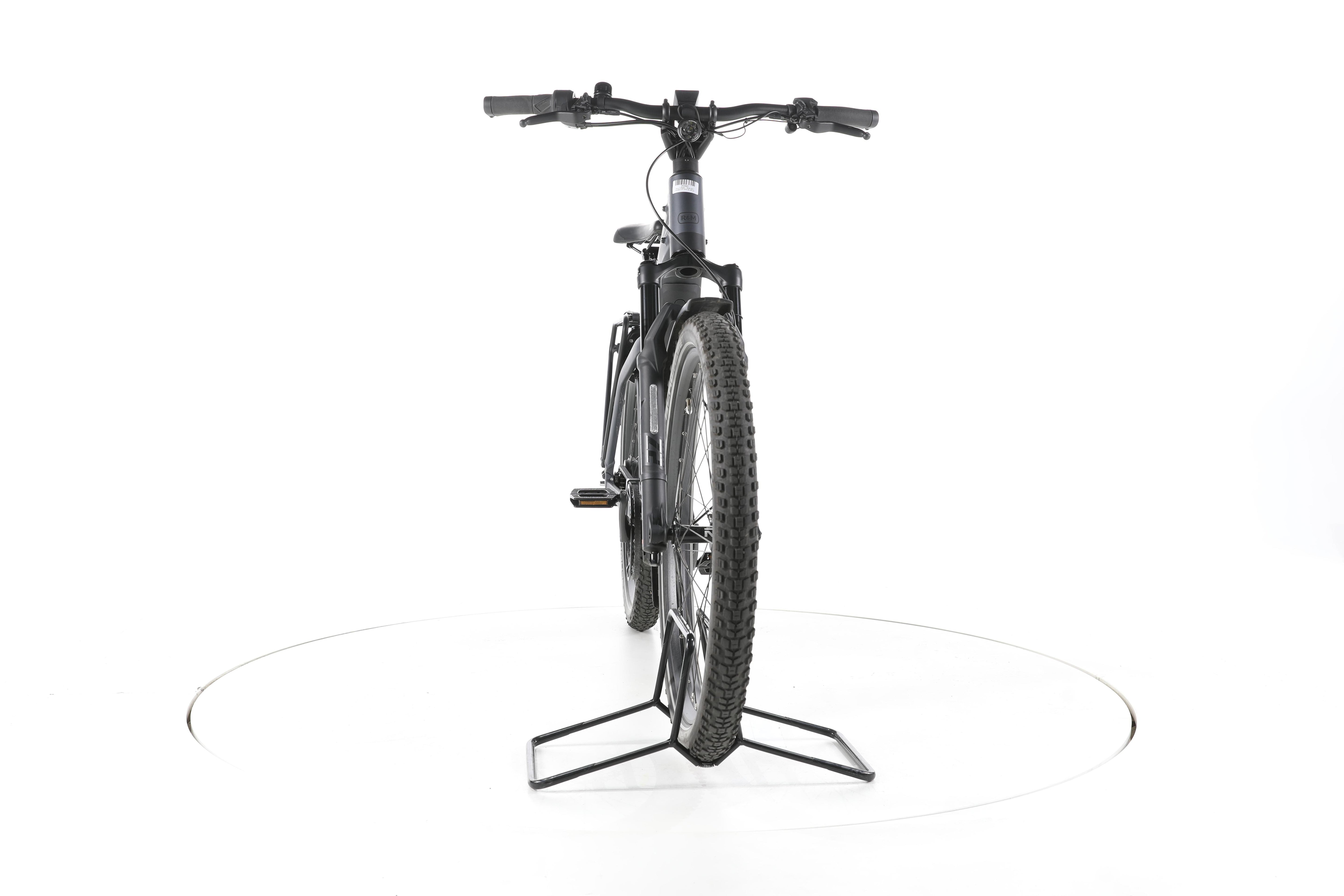 Riese & Müller Charger3 GT vario City E-Bike - Image 4