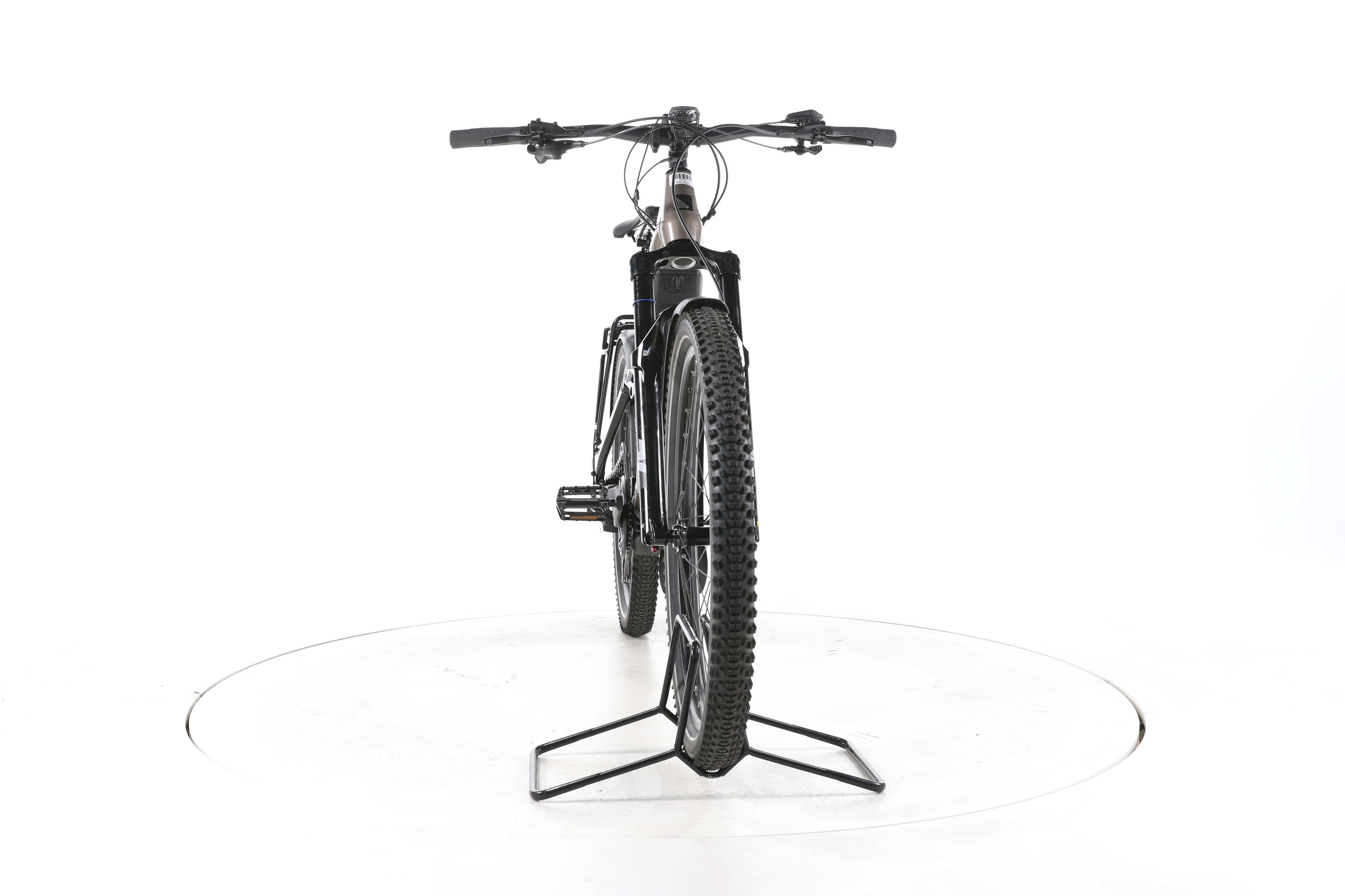 Haibike ADVENTR 10 SUV E-Bike 2025 - Image 4