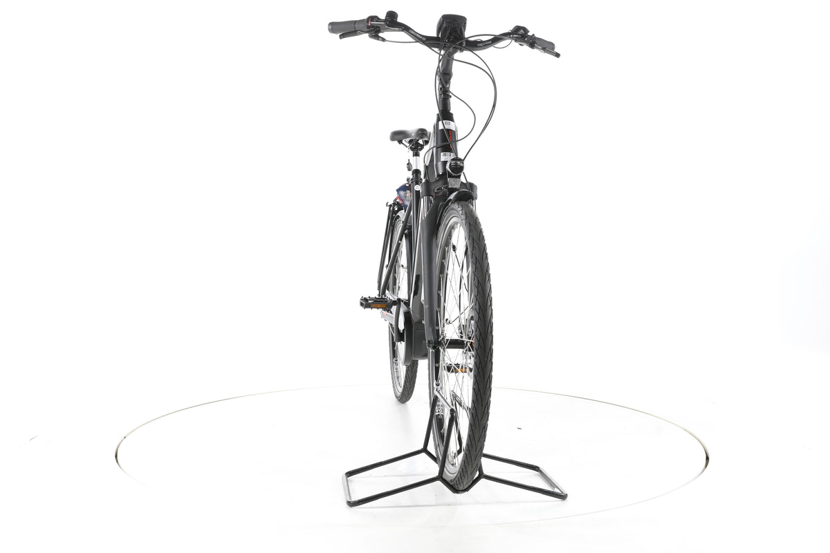 Kreidler Vitality Eco 8 City E-Bike Tiefeinsteiger - Image 4