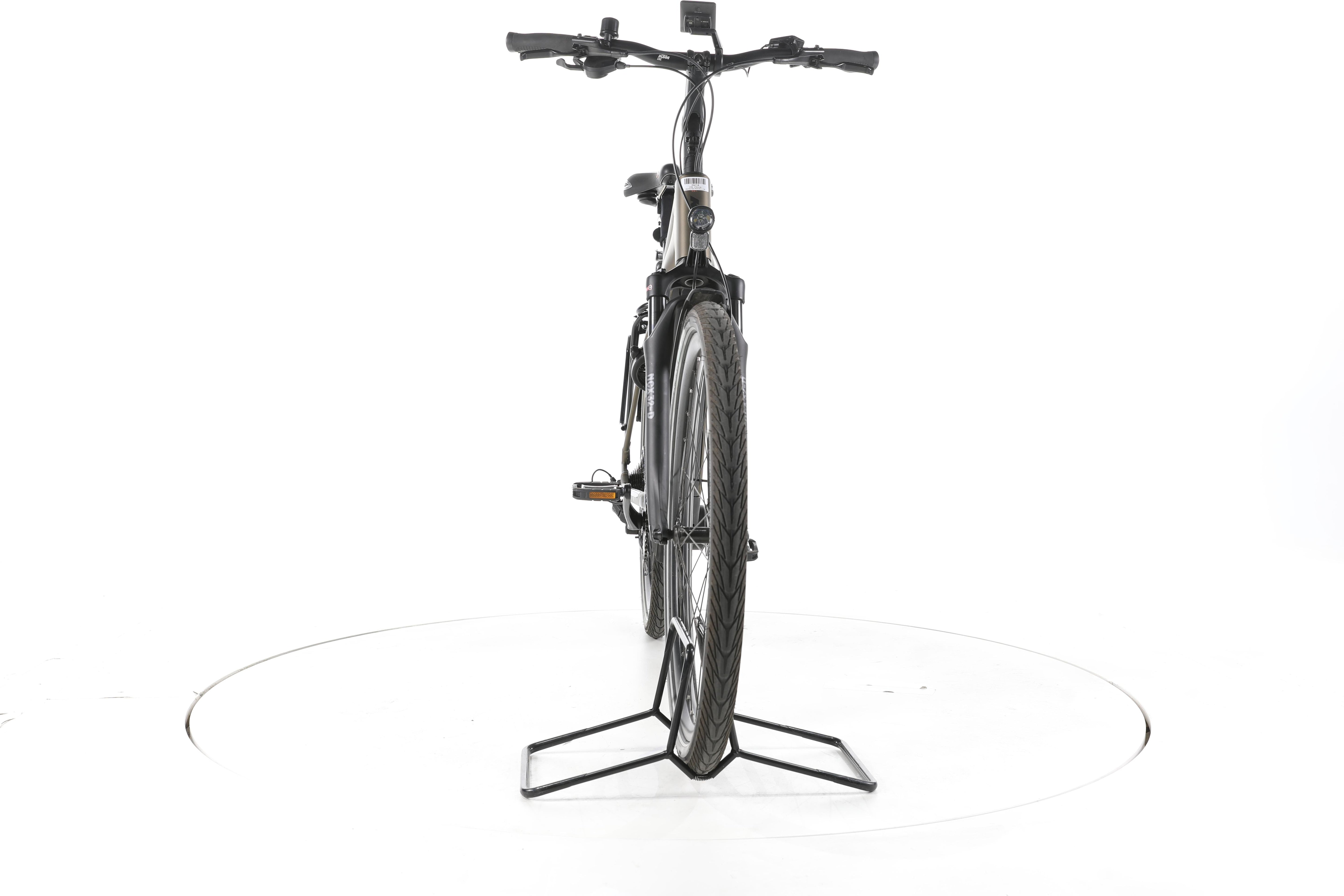 KTM Macina Tour P510 Trekking E-Bike 2024 - Image 4