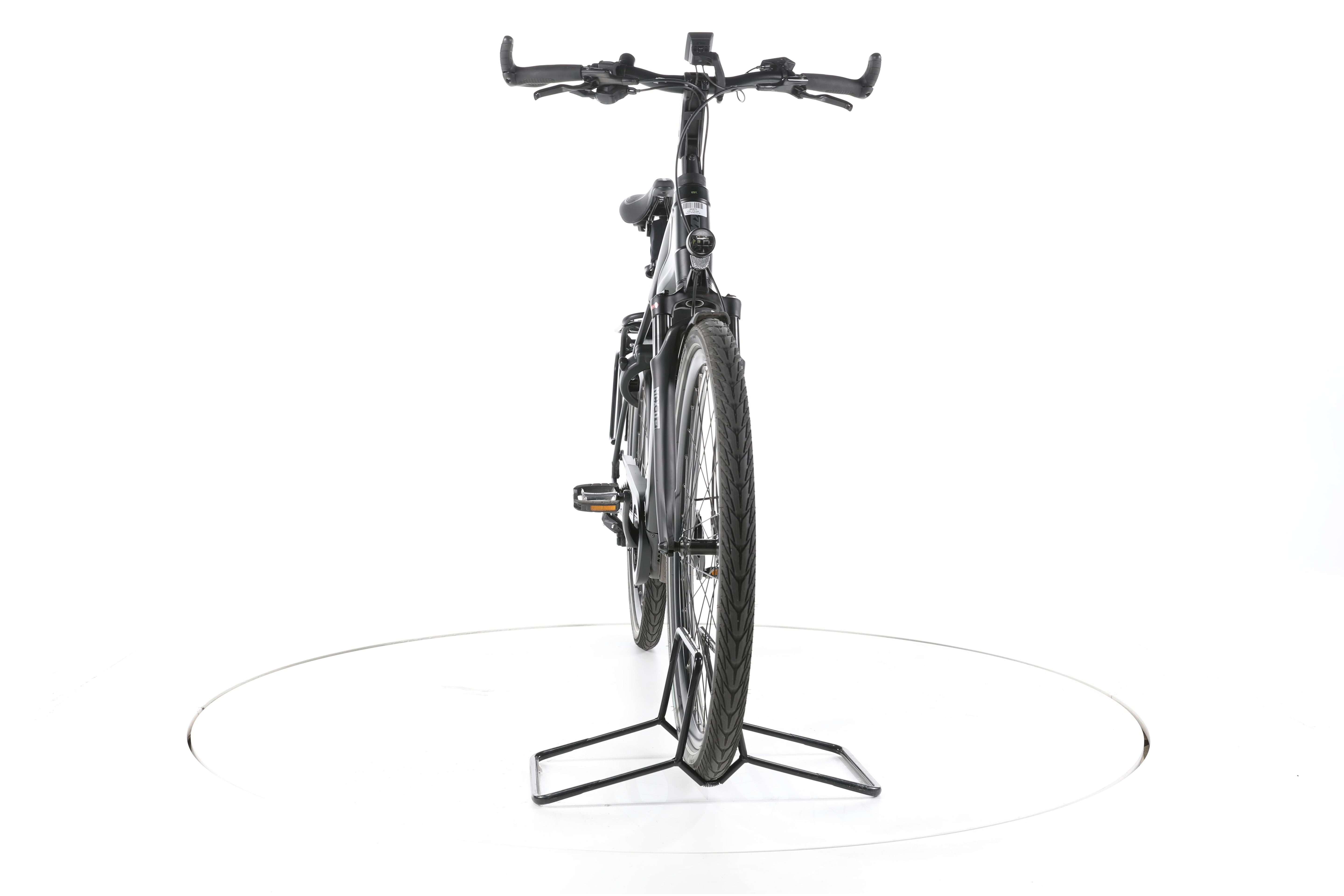 KTM Cento 10 Plus Trekking E-Bike - Image 4