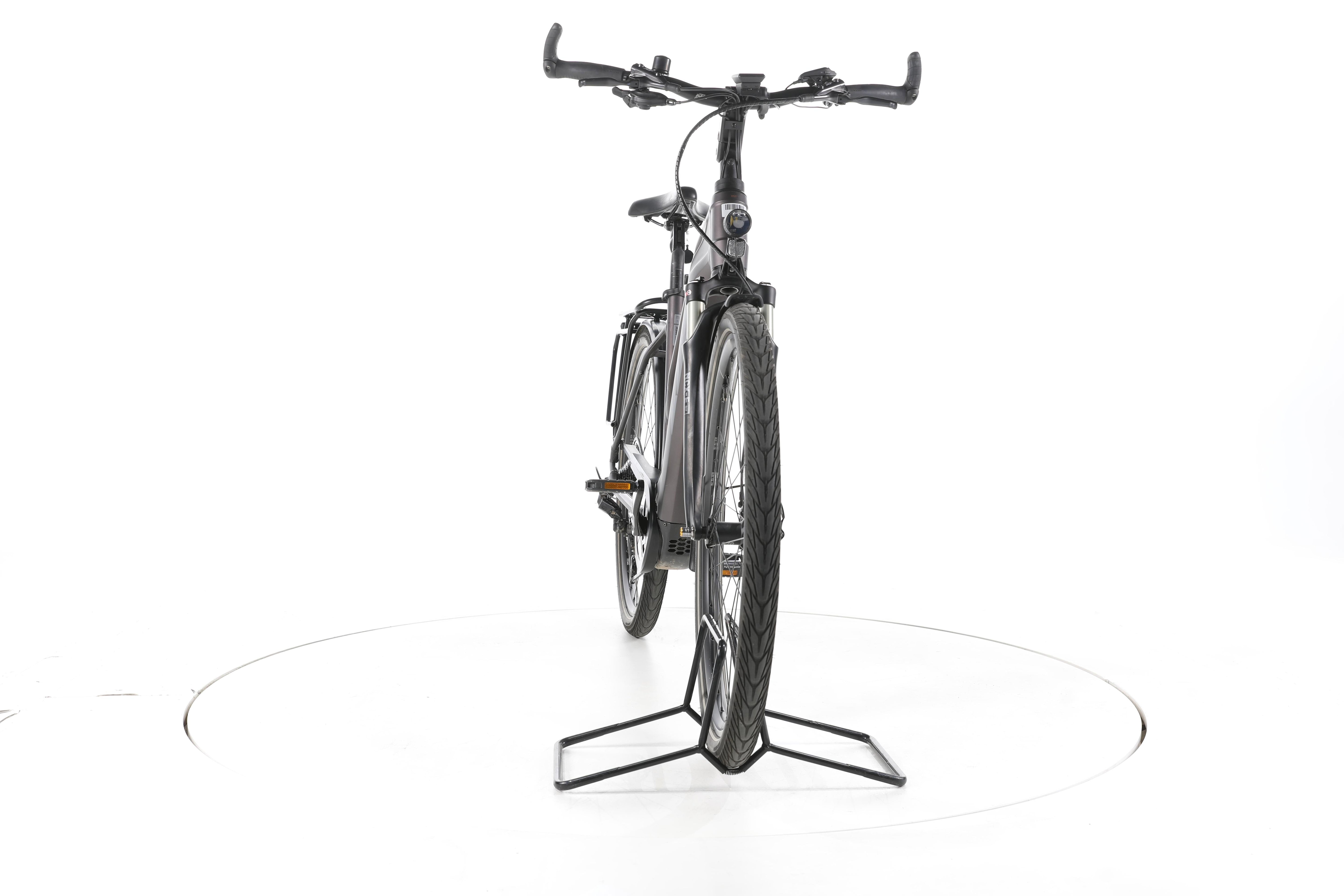 KTM Macina Style 710 Trekking E-Bike - Image 4