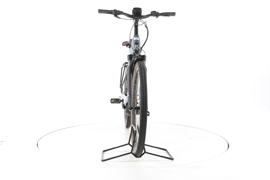 Kettler Quadriga P5 City E-Bike - Image 4