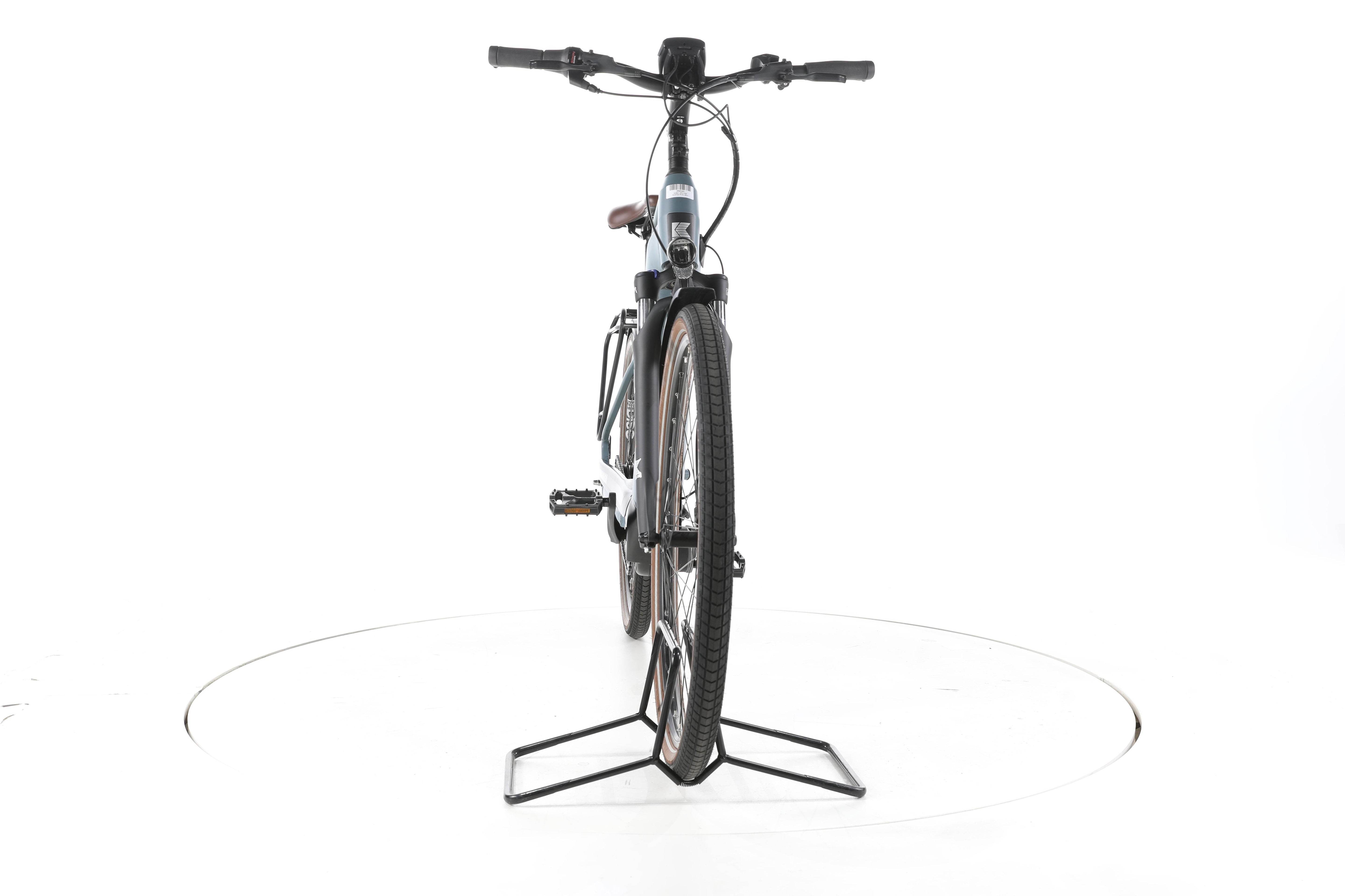 Kettler Quadriga P5 City E-Bike - Image 4