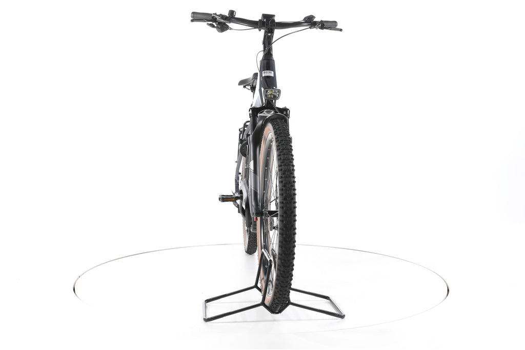 FLYER Gotour 7.12 XC Trekking E-Bike Tiefeinsteiger - Image 4