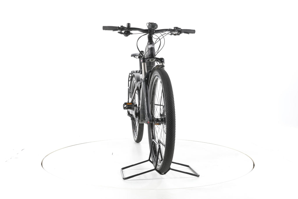 Scott Axis eRIDE FS 20 SUV E-Bike - Image 4