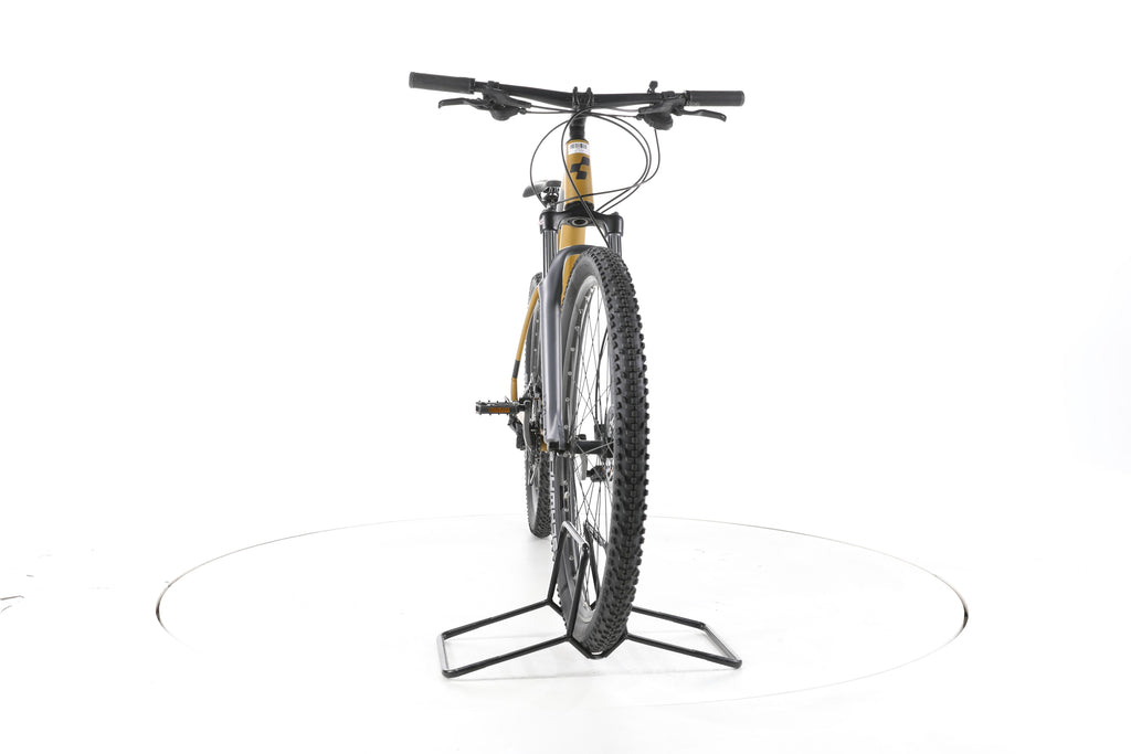 Cube Aim EX Fahrrad Hardtail - Image 4