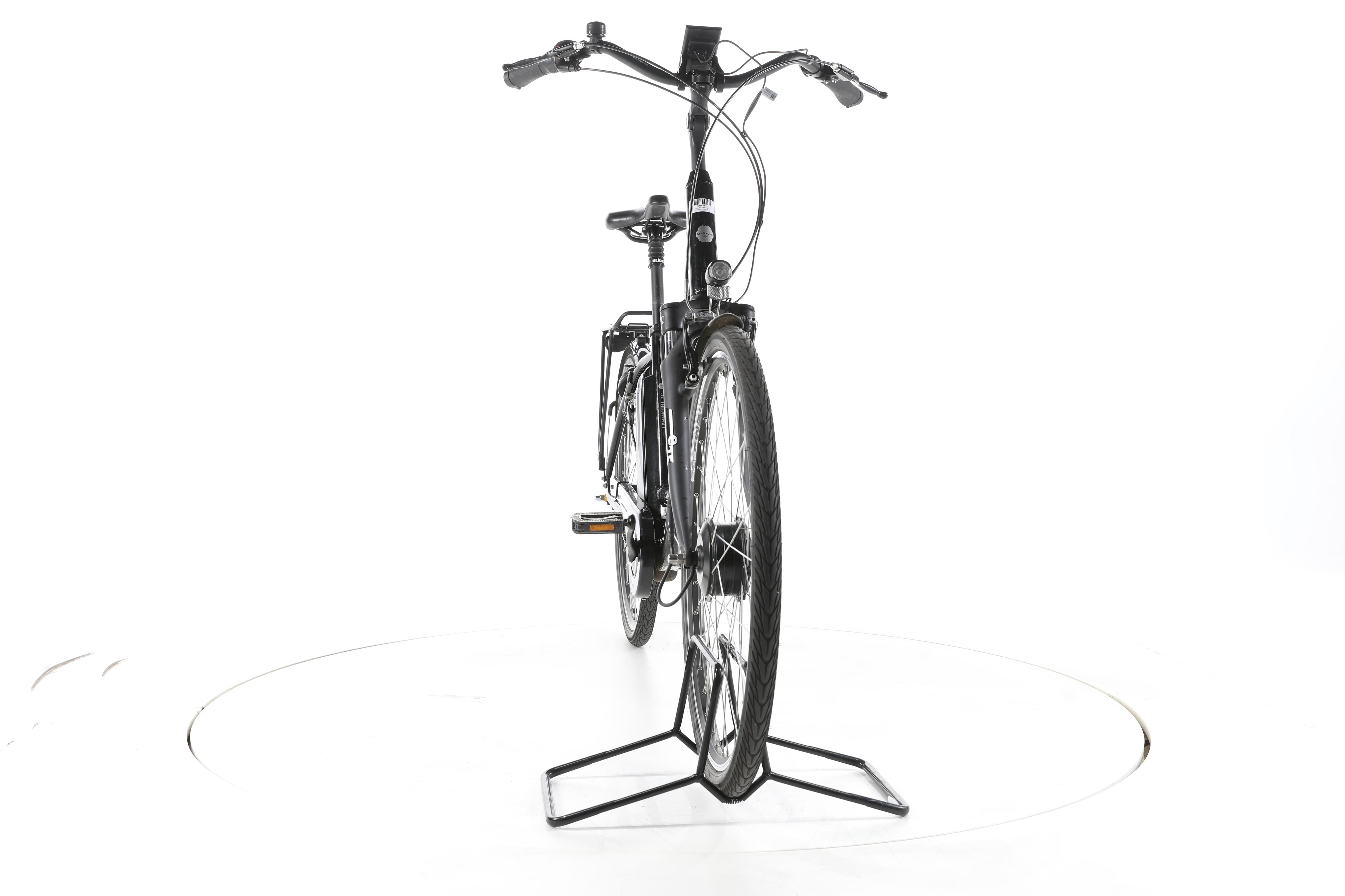 Lehmkuhl P 1.1 City E-Bike Tiefeinsteiger - Image 4