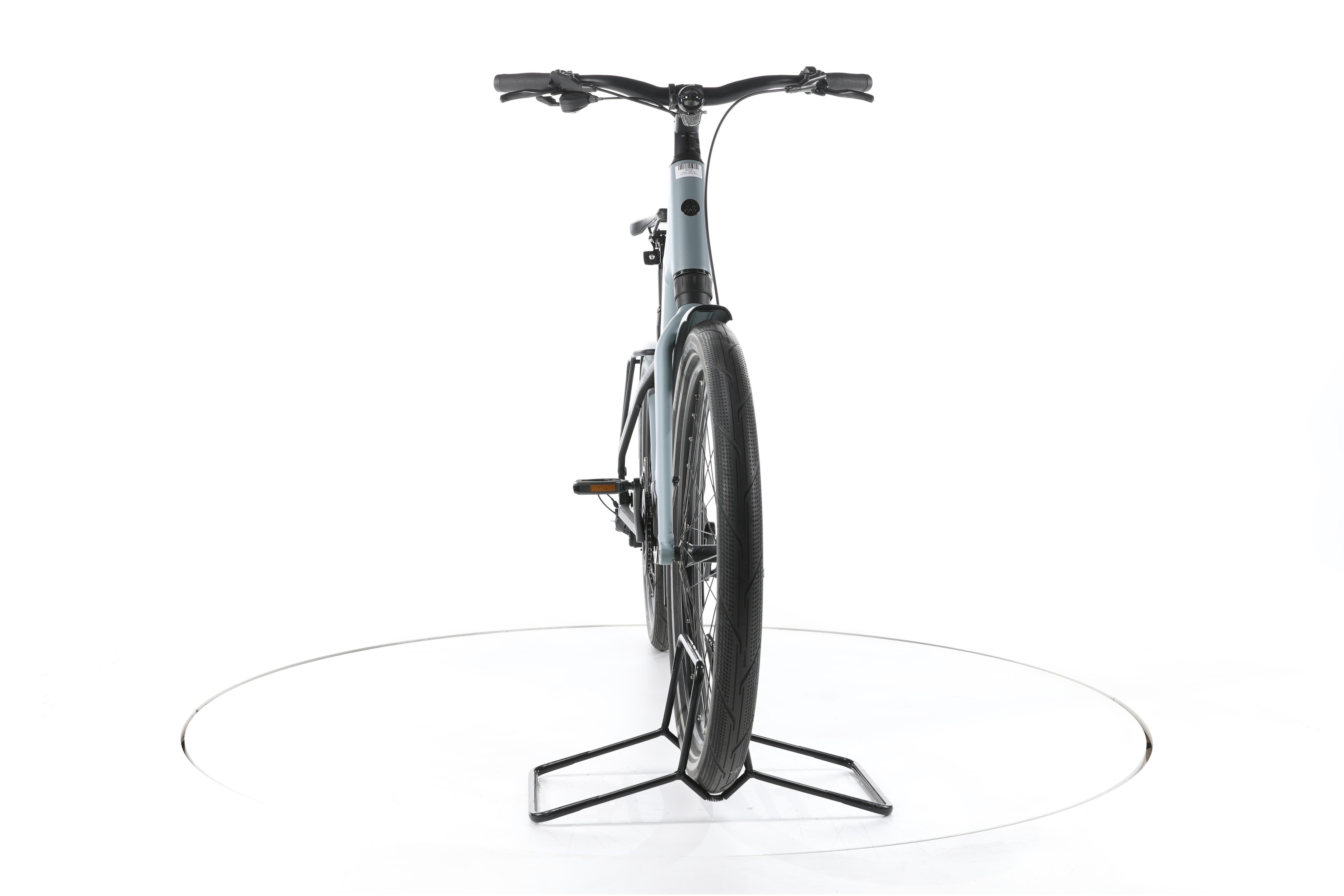 Winora iRide Pure X10 Trekking E-Bike 2024 - Image 4