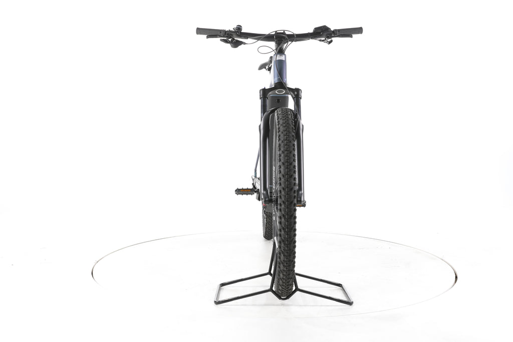 Cube Reaction Hybrid Pro E-Bike 2025 - Image 4