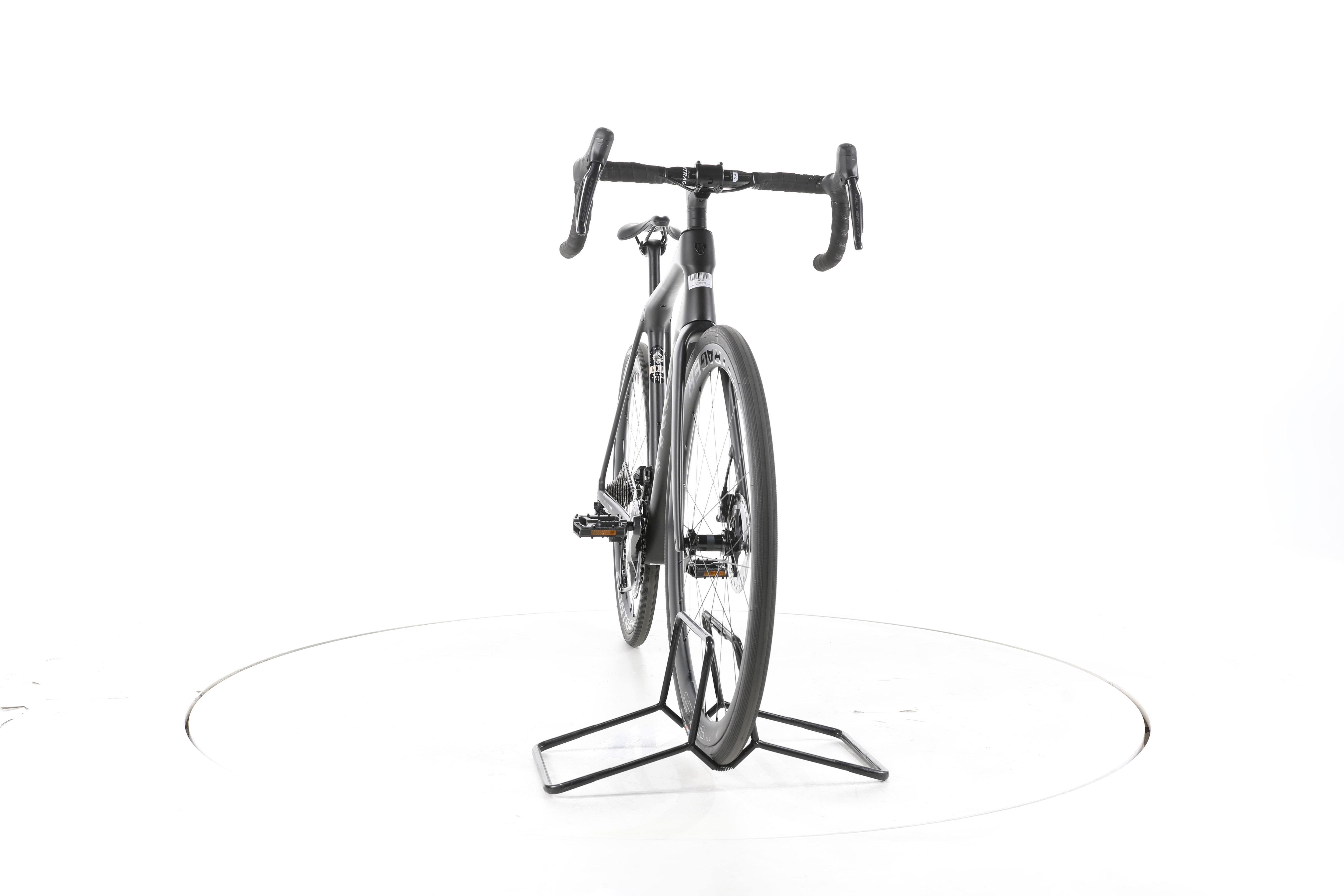Trek Domane SLR 7 Gen 4 Rennrad Carbon 2024 - Image 4