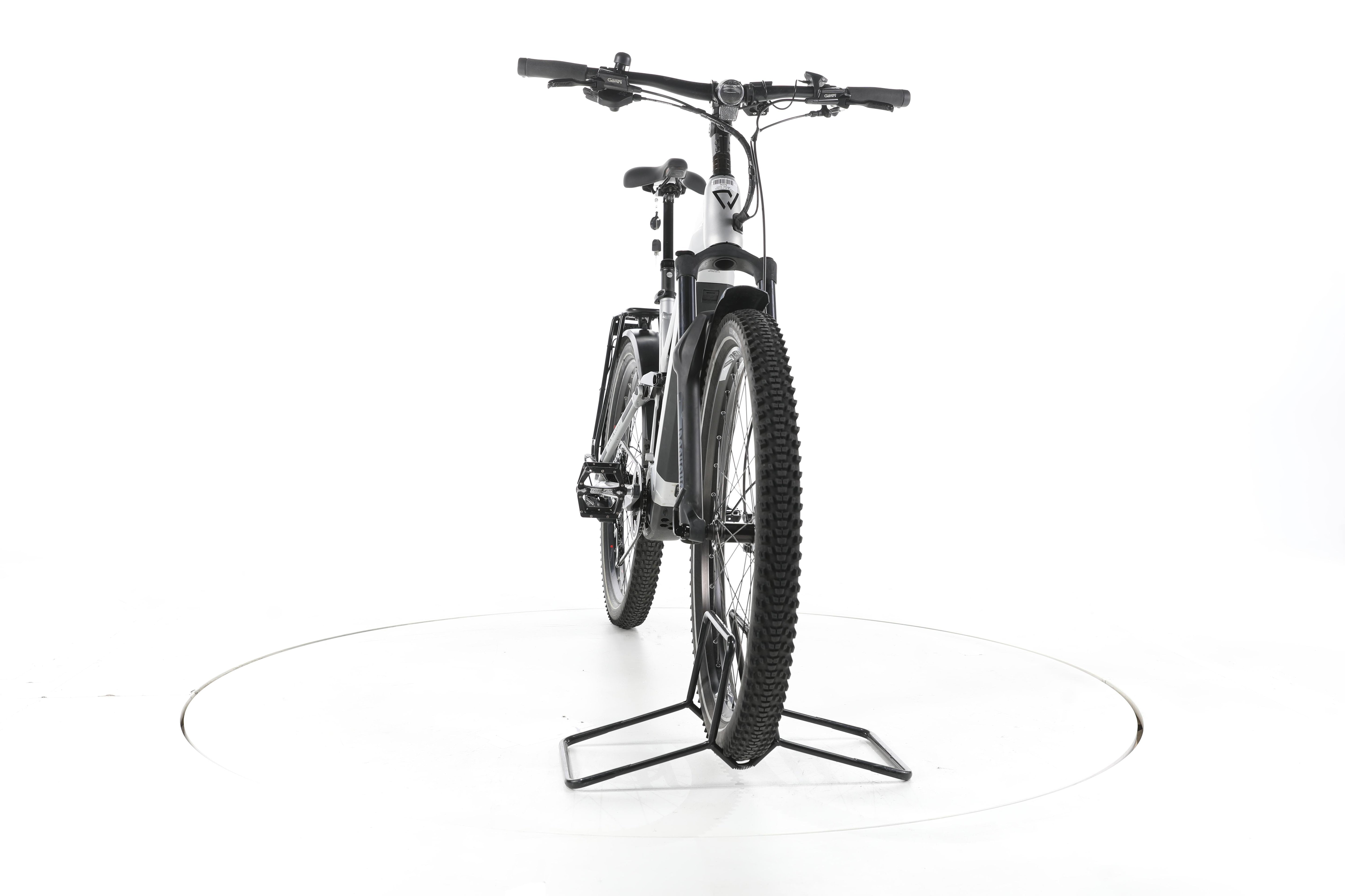Conway Xyron SUV 2.7 SUV E-Bike - Image 4